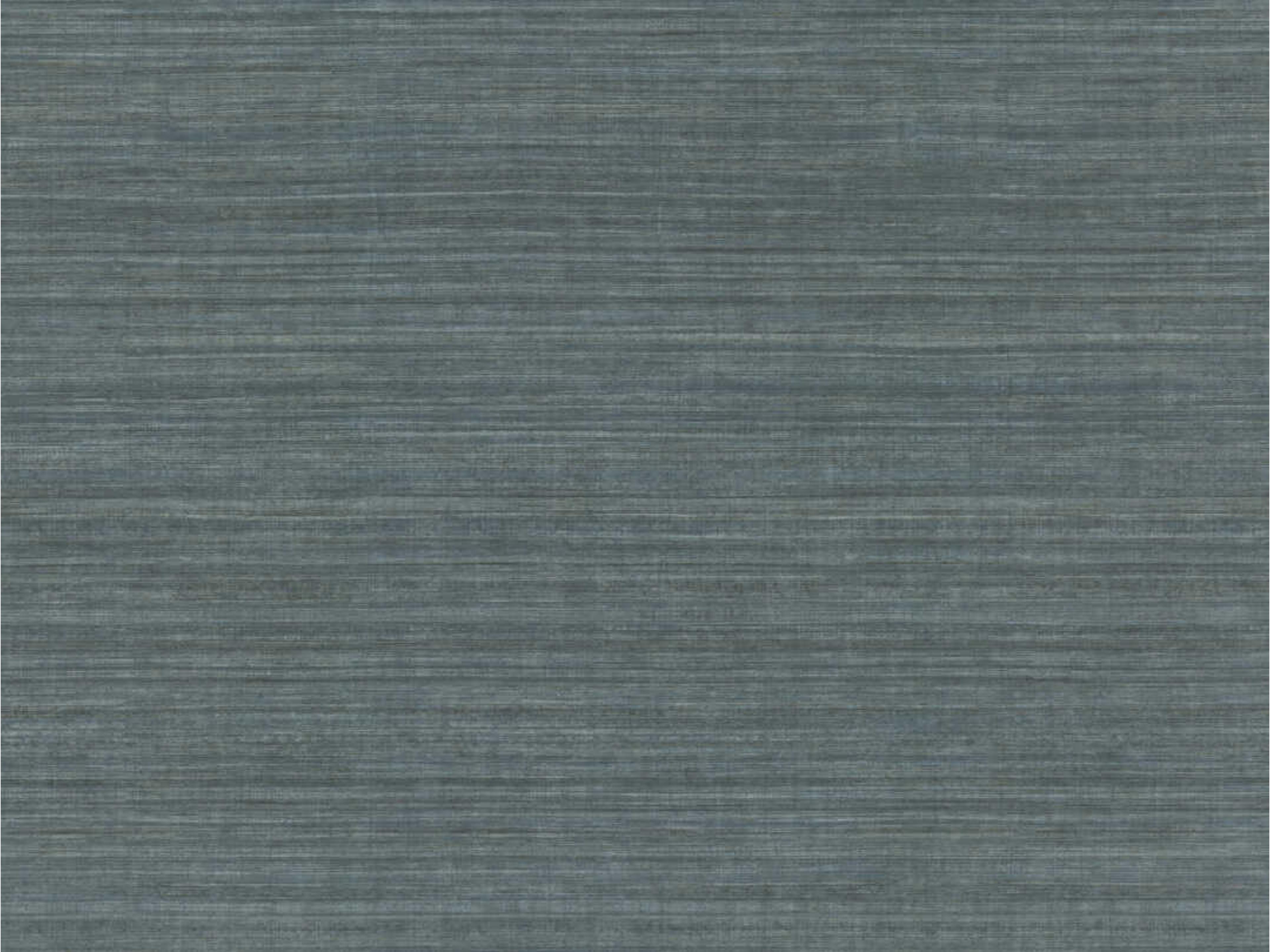 York Wallcoverings Natural Digest Blue Tasar Silk Wallpaper