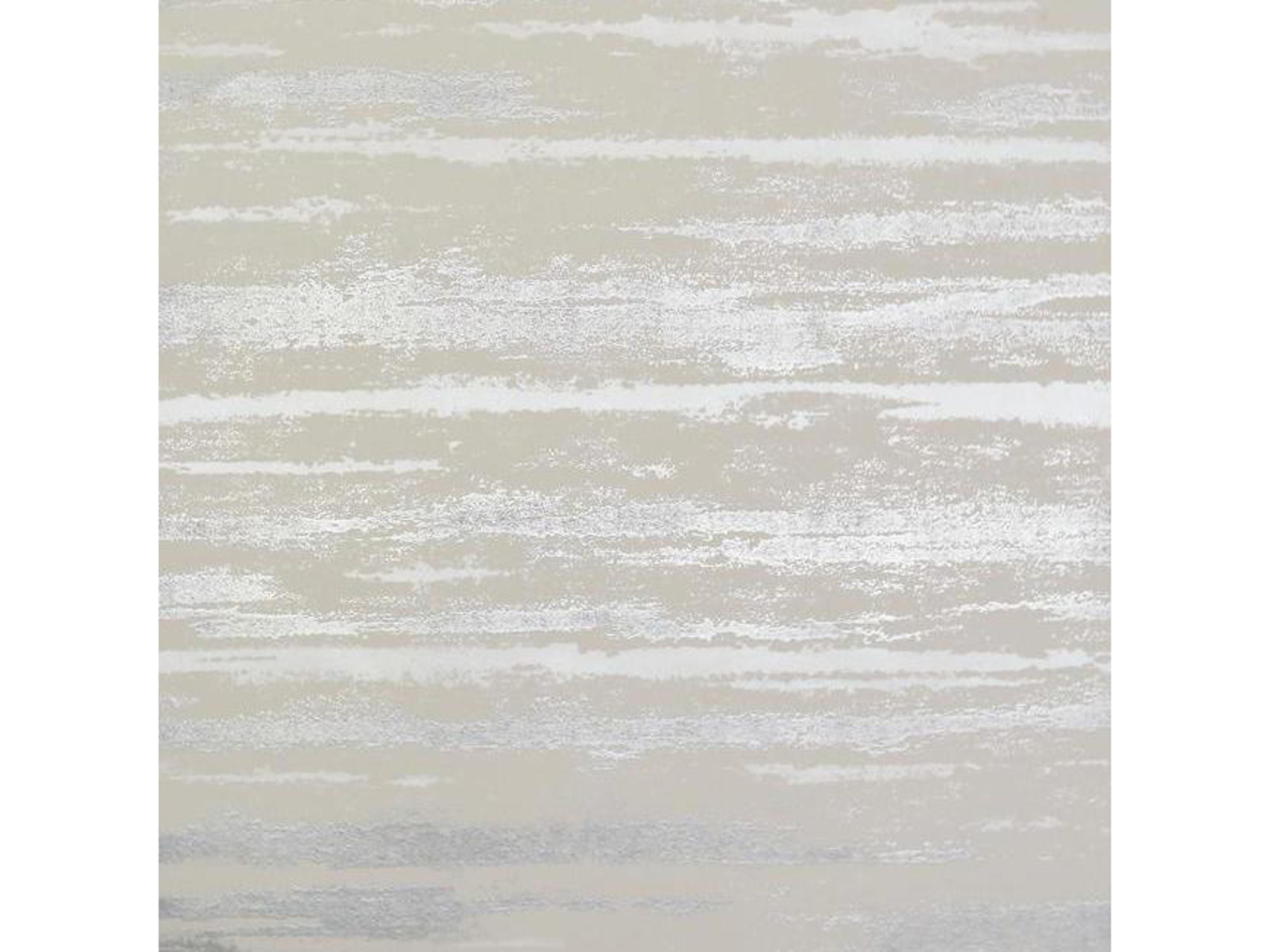 Antonina Vella Modern Metals Beige Silver Atmosphere Wallpaper