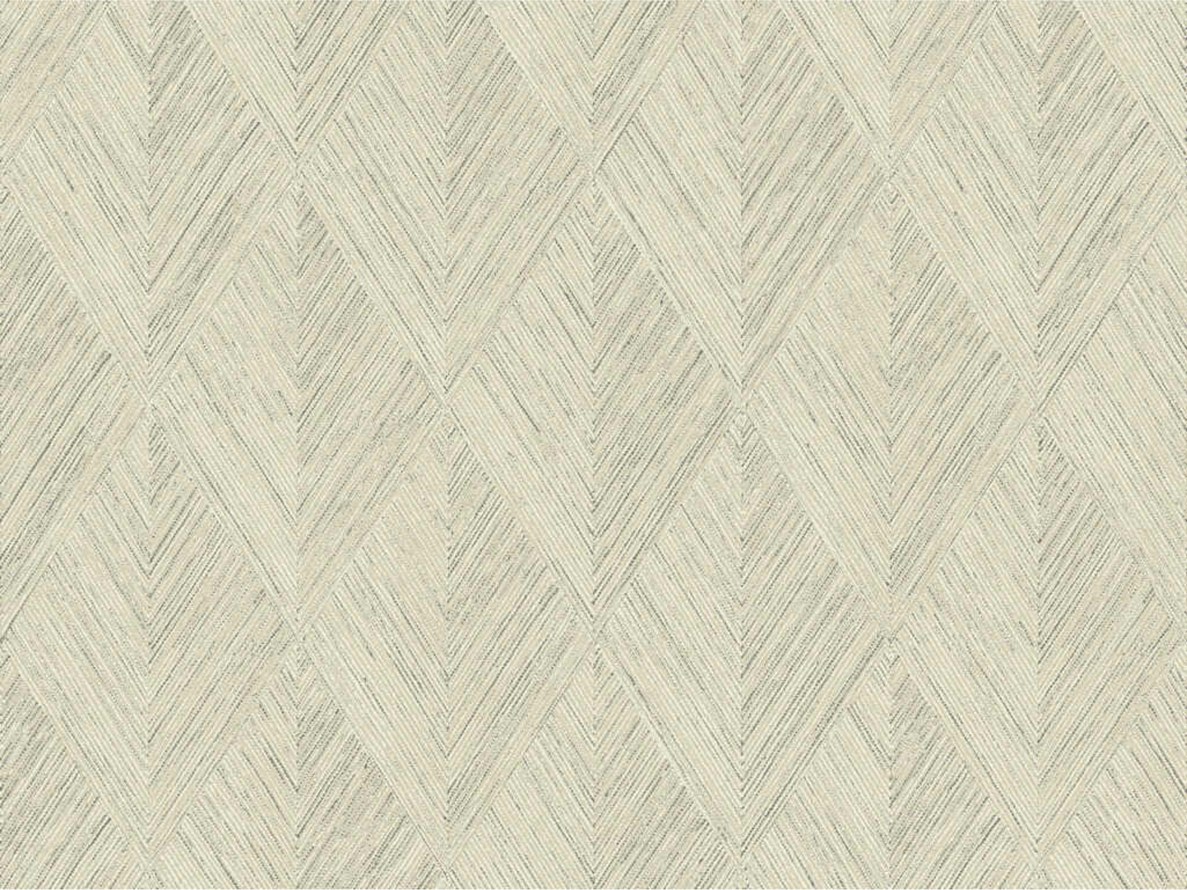 York Wallcoverings Magnolia Open Sheet Beige Belmont Wallpaper