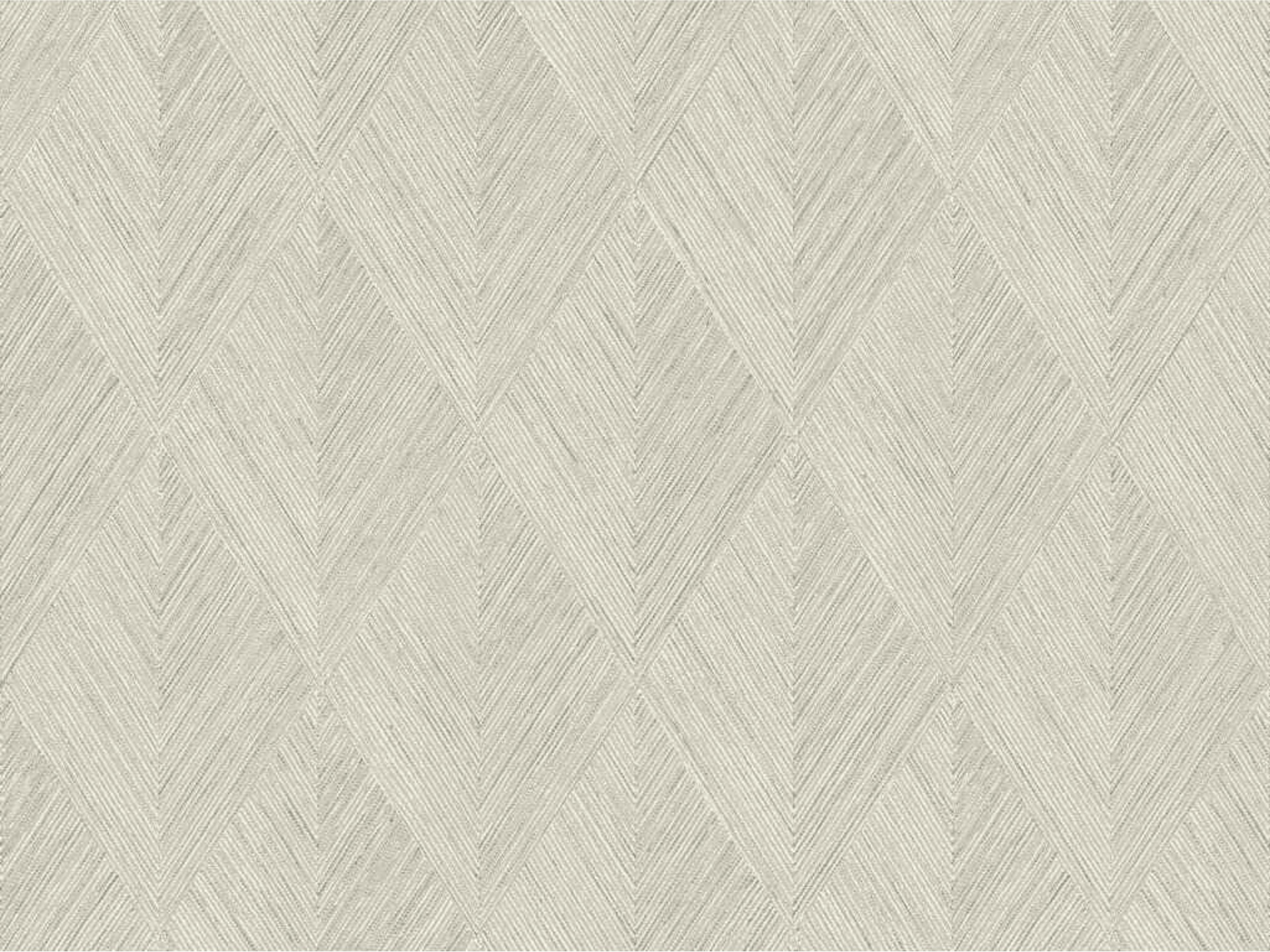 York Wallcoverings Magnolia Open Sheet Taupe Belmont Wallpaper