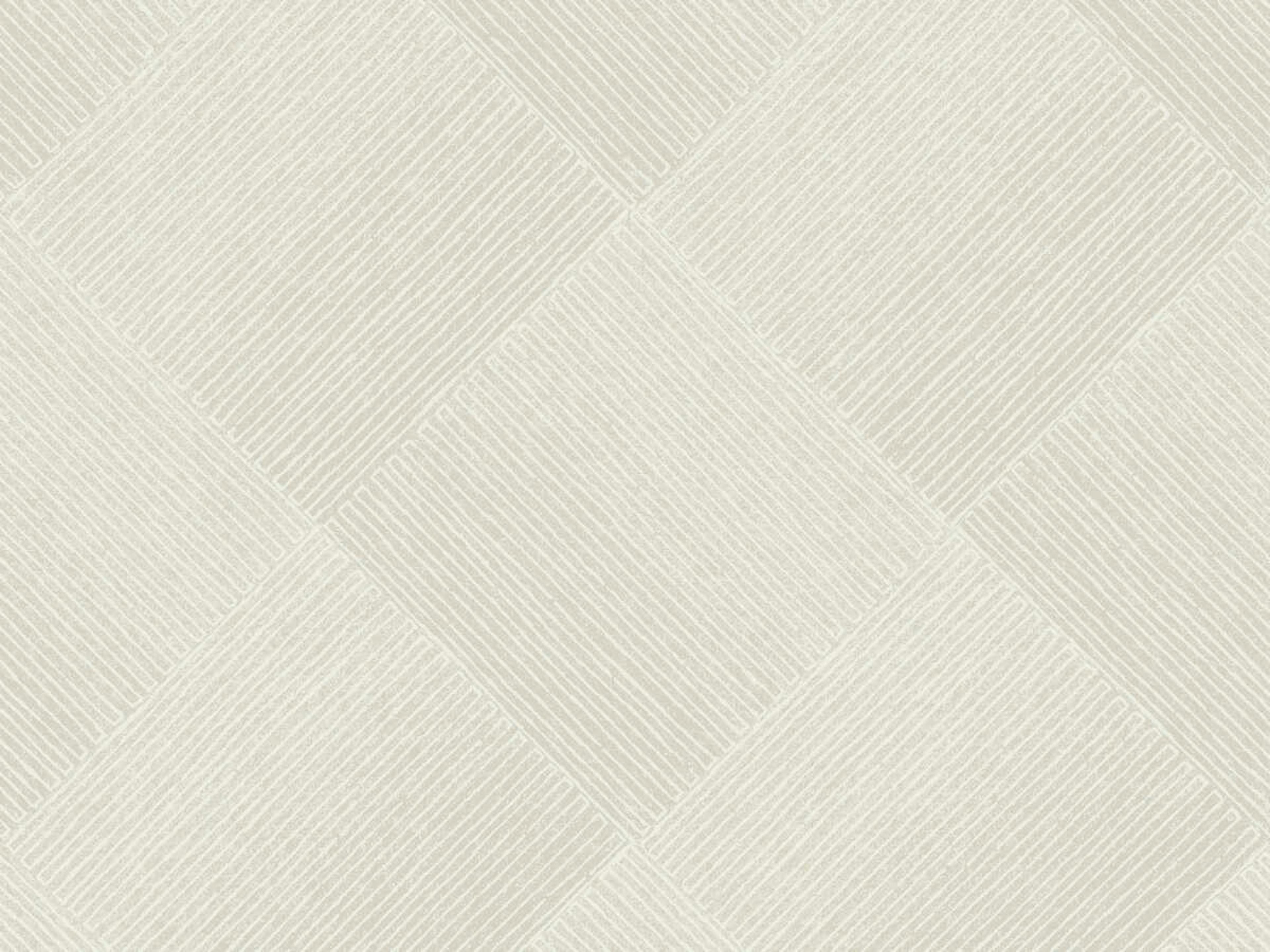 York Wallcoverings Magnolia Open Sheet Beige Channel Wallpaper
