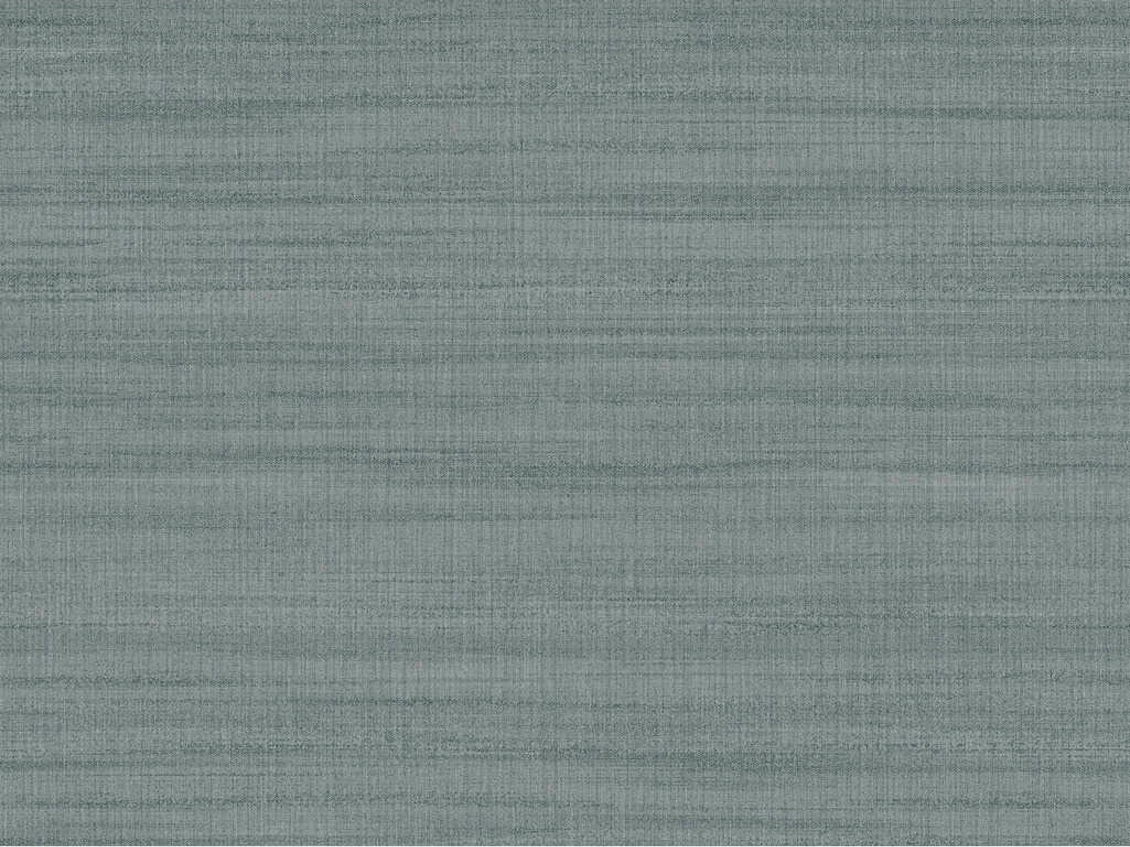York Wallcoverings Magnolia Open Sheet Blue Washed Linen Wallpaper