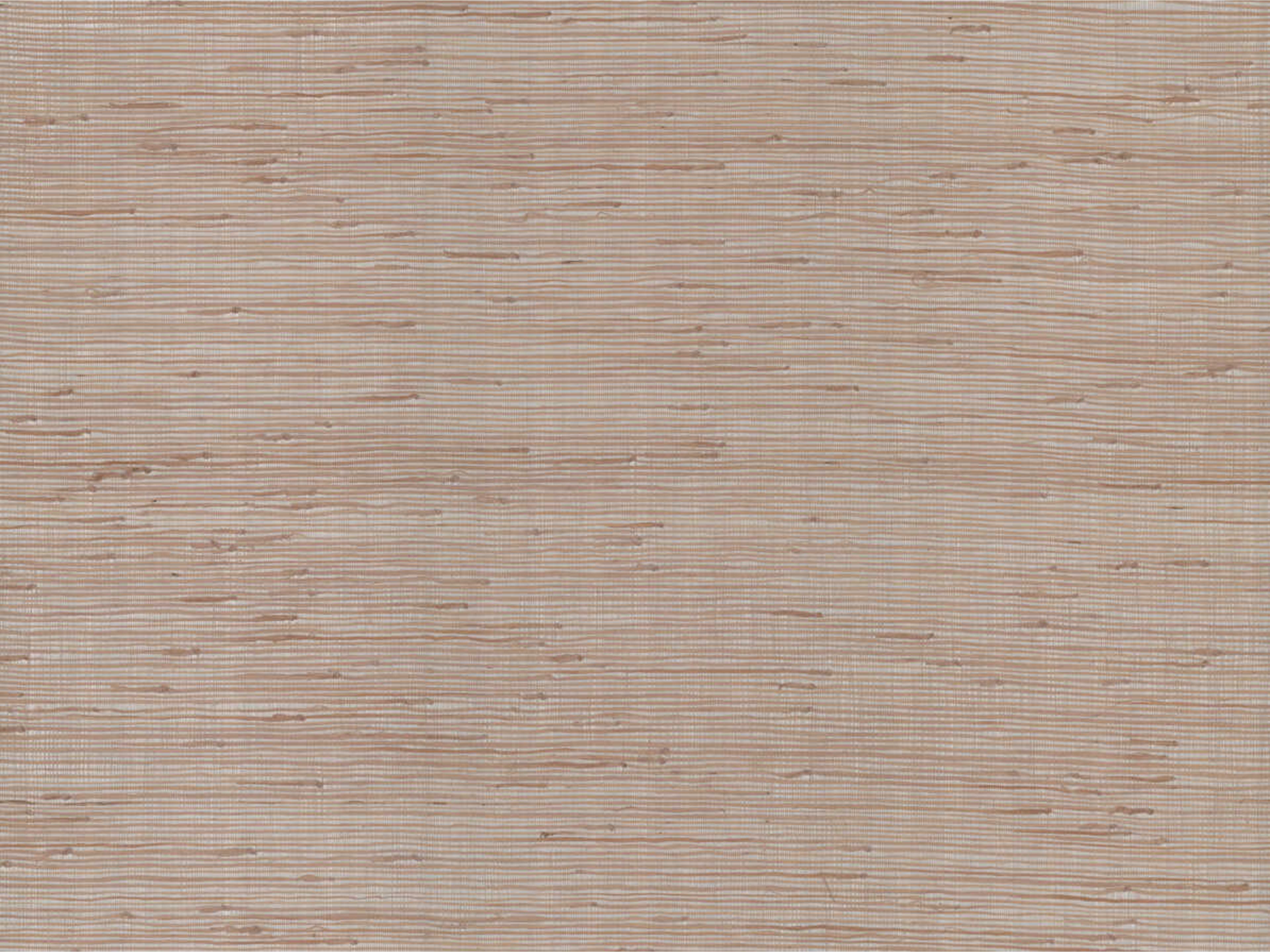 York Wallcoverings Modern Nature 2nd Edition Silver Tan Metallic Jute Wallpaper