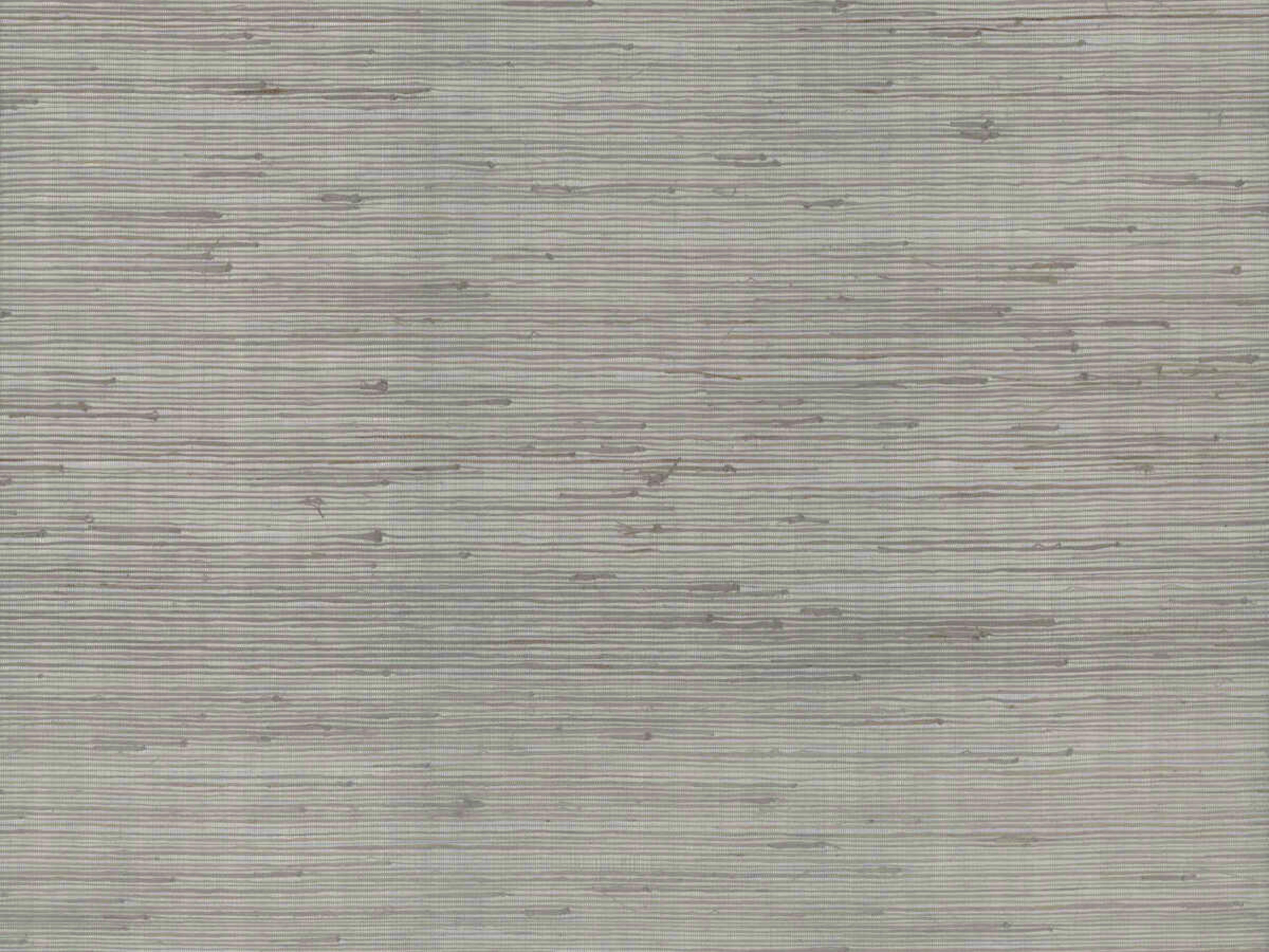 York Wallcoverings Modern Nature 2nd Edition Silver Blue Metallic Jute Wallpaper