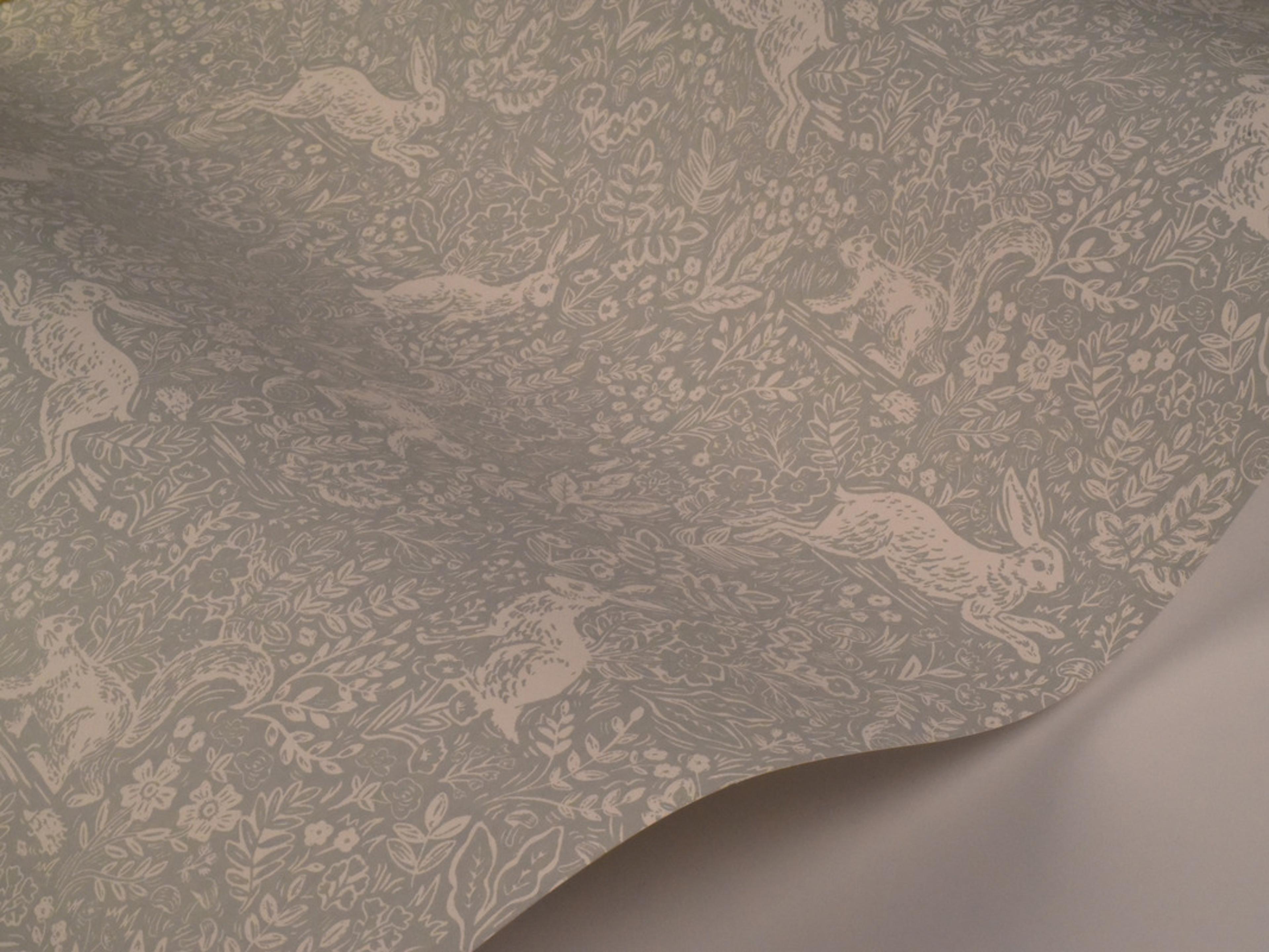 York Wallcoverings Mineral Fable Wallpaper