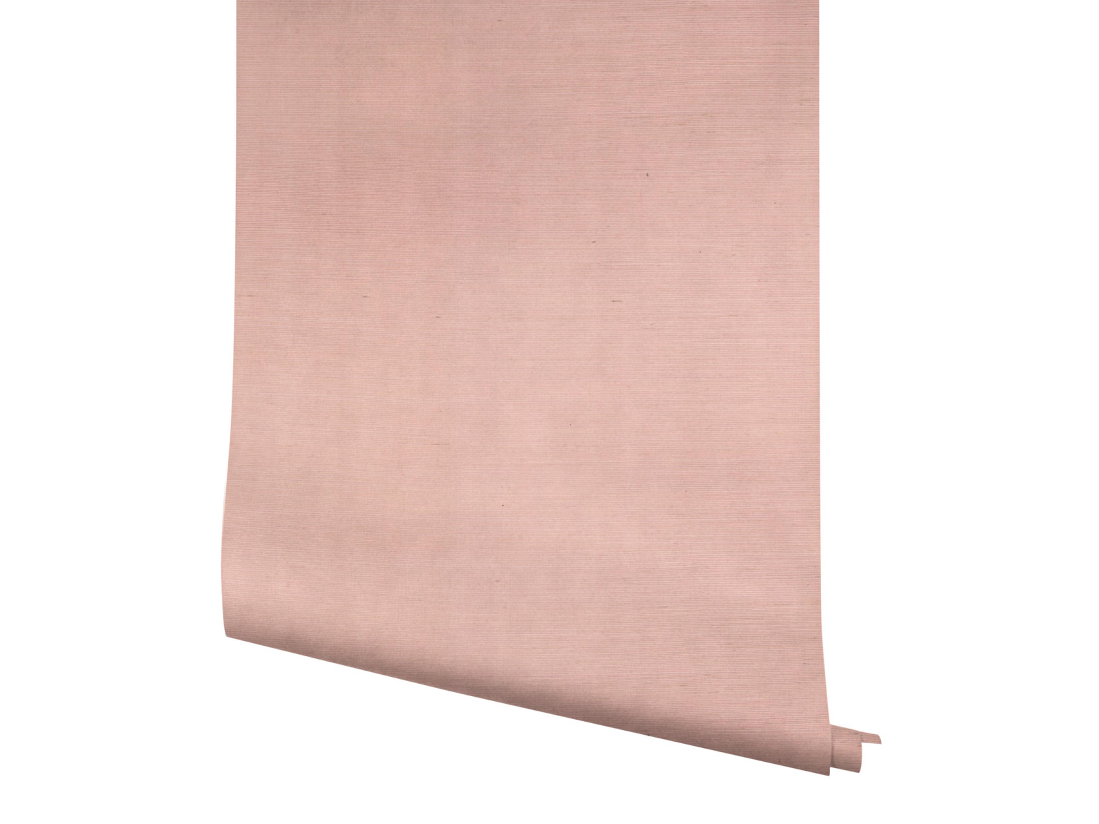 York Wallcoverings Light Pink Palette Wallpaper
