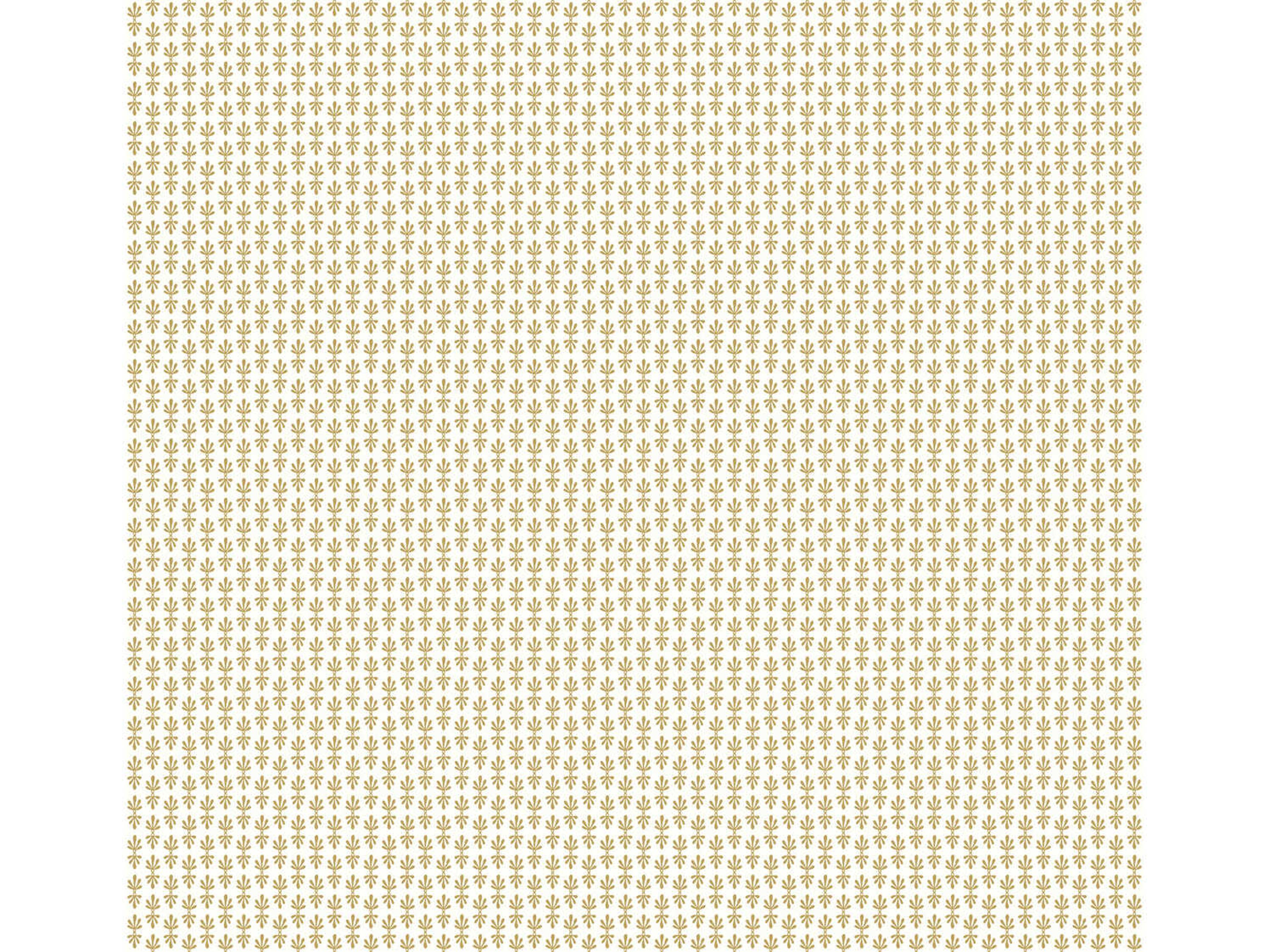 York Wallcoverings Rifle Paper Co. Second Edition Beige Petal Wallpaper
