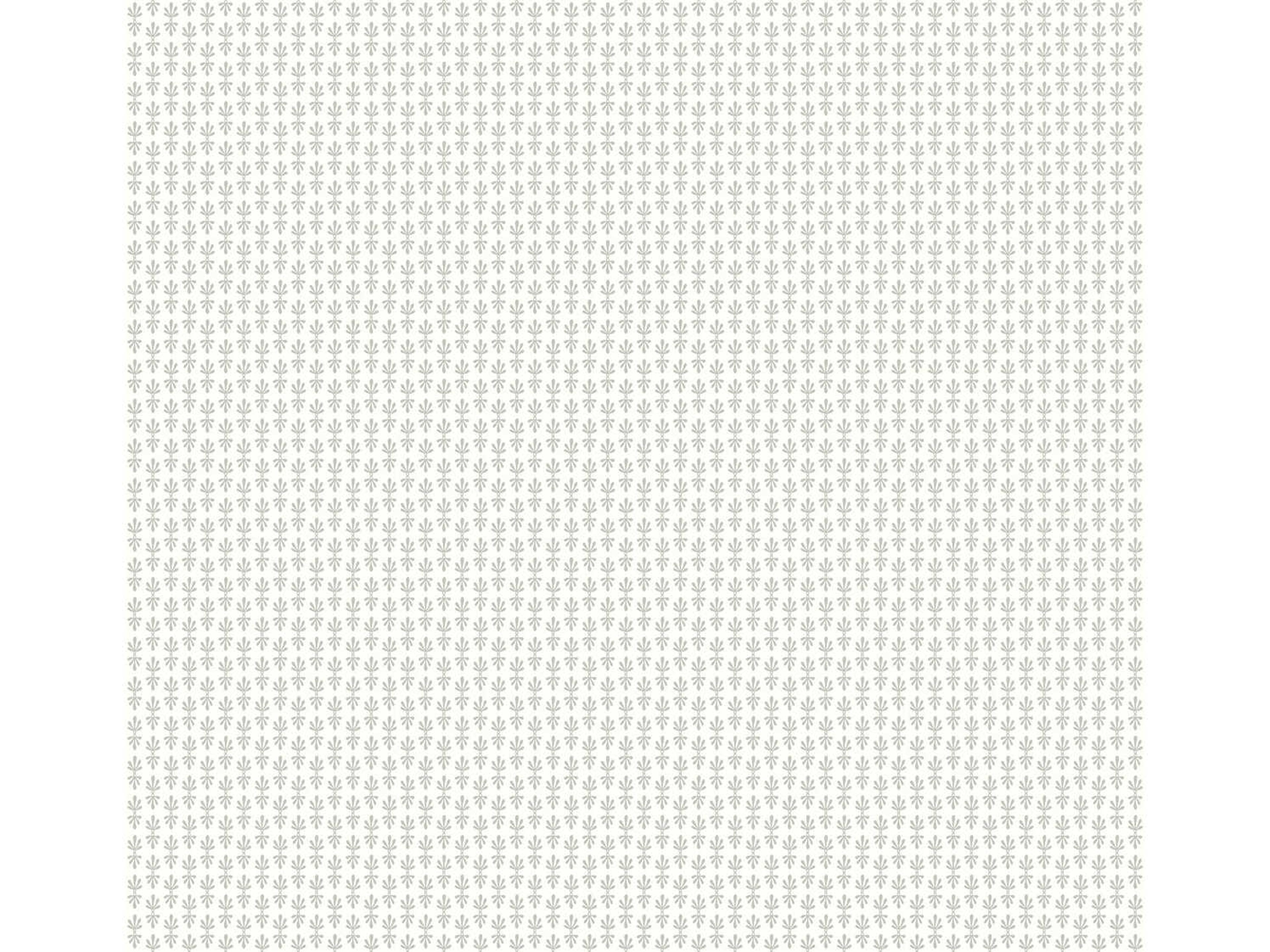 York Wallcoverings Rifle Paper Co. Second Edition White Petal Wallpaper