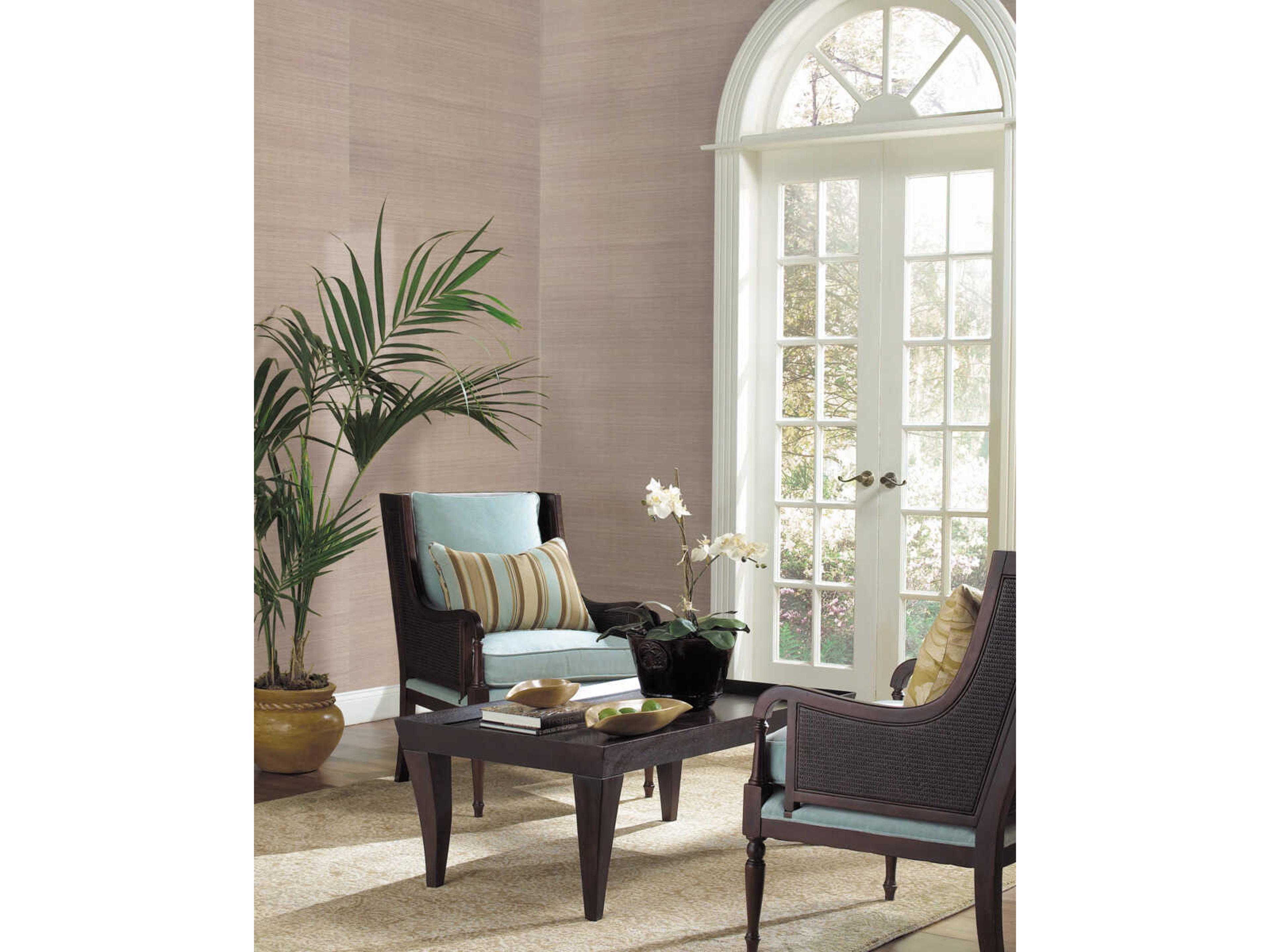 Grasscloth Resource Library Pale Grey Plain Grass Grasscloth