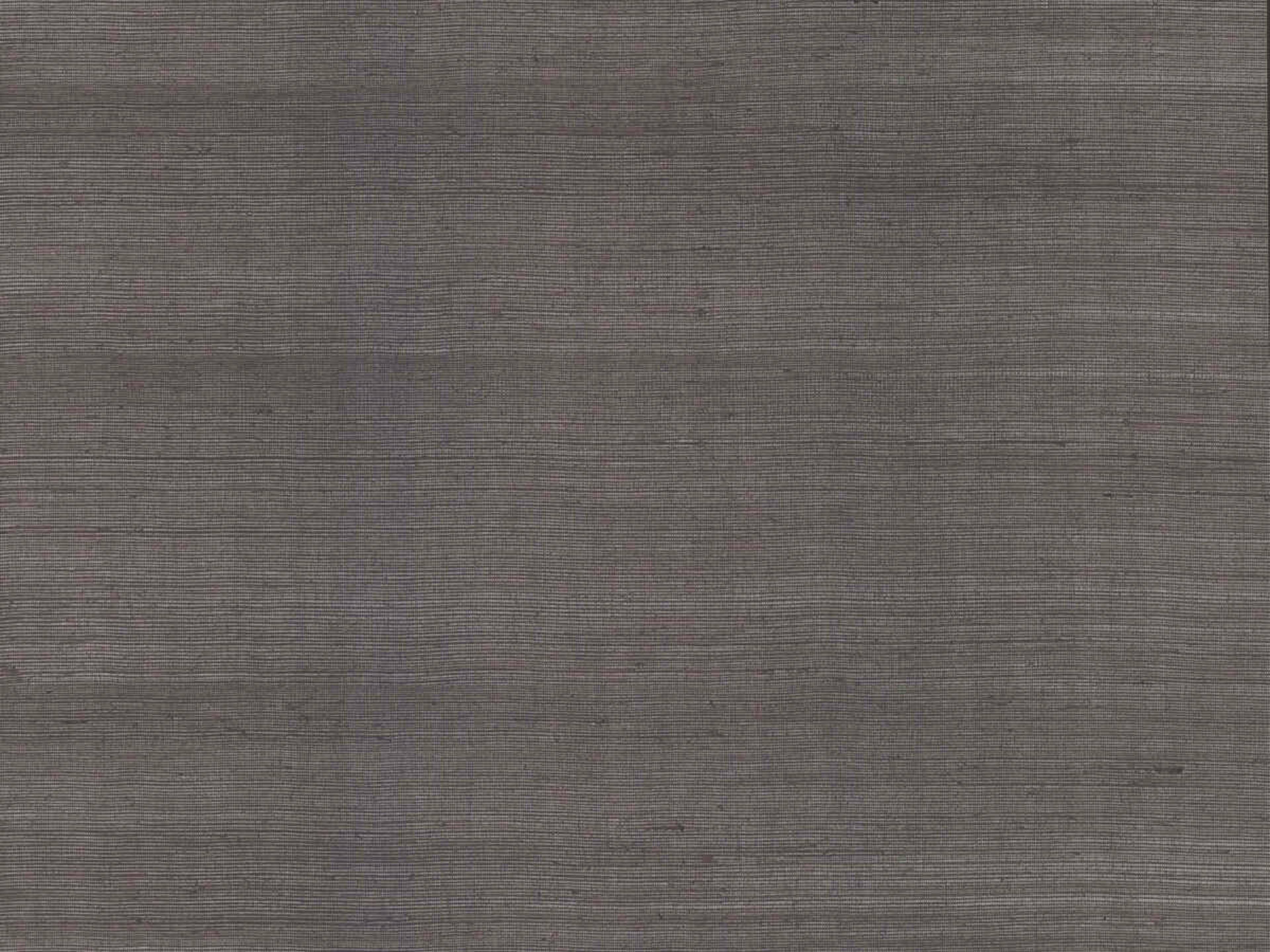York Wallcoverings Grasscloth Resource Library Grey / Silver Sisal Wallpaper