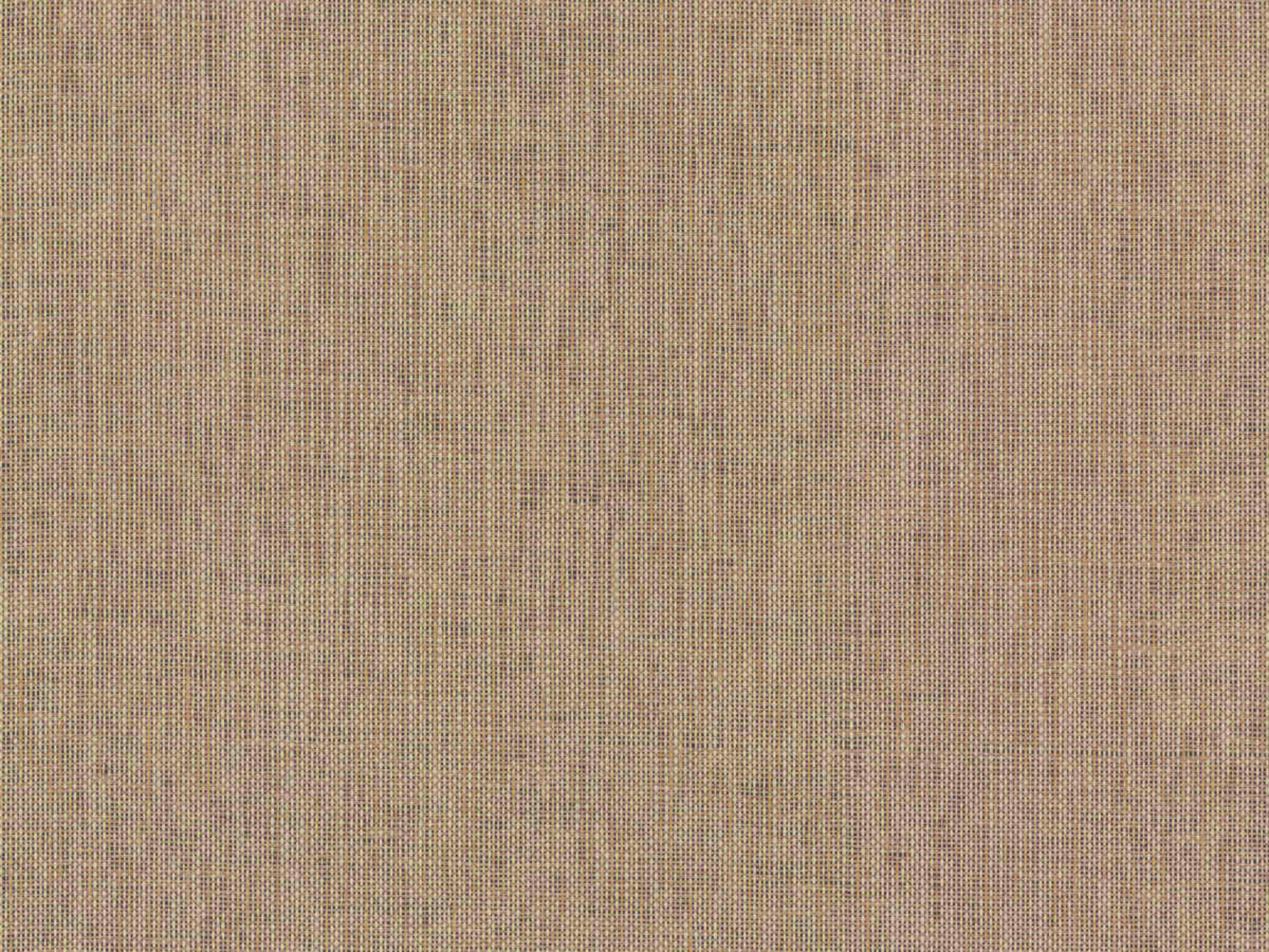 York Wallcoverings Grasscloth Resource Library Charcoal / Beige Woven Crosshatch Wallpaper