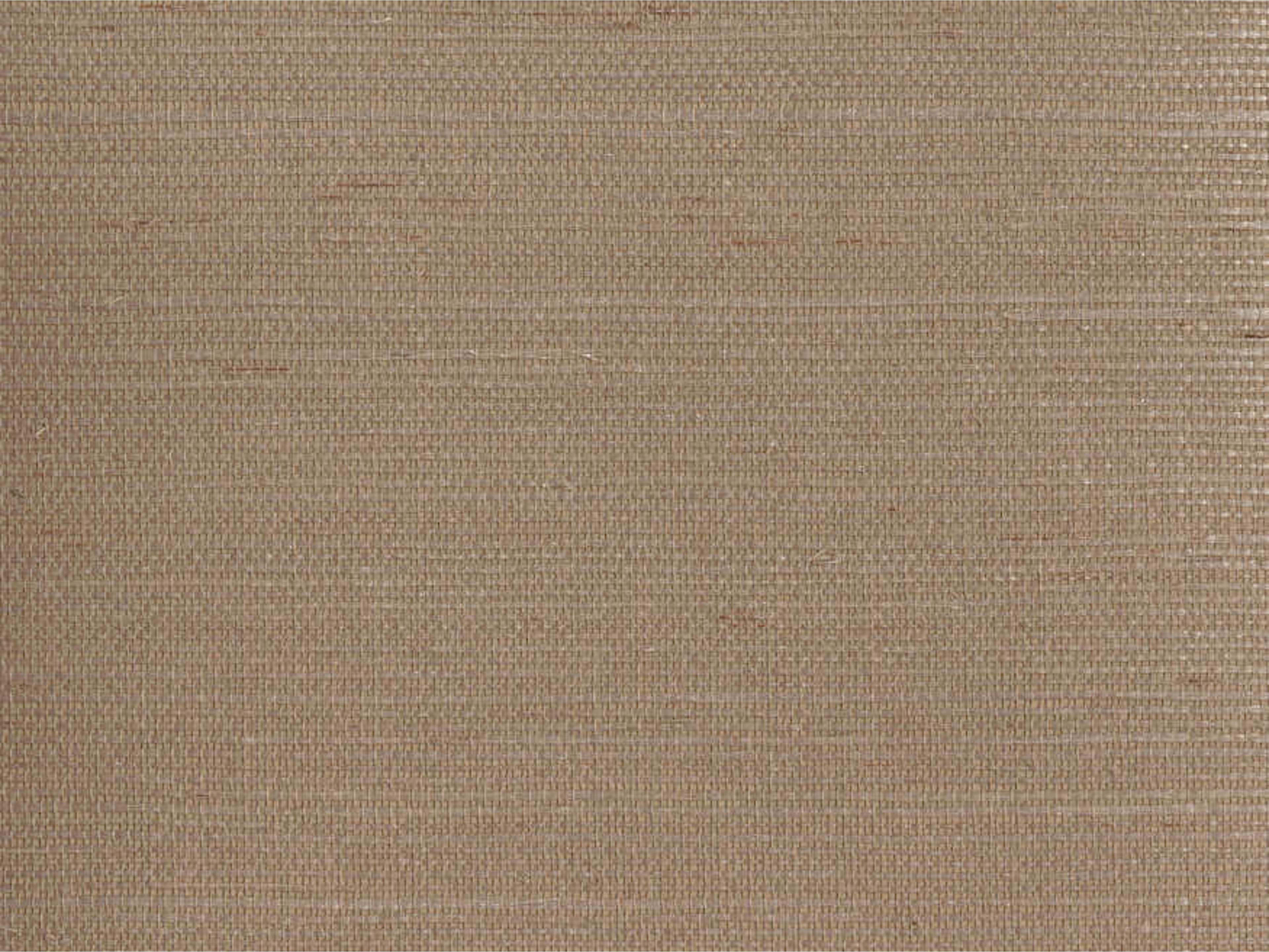 York Wallcoverings Grasscloth Resource Library Silver Sisal Wallpaper