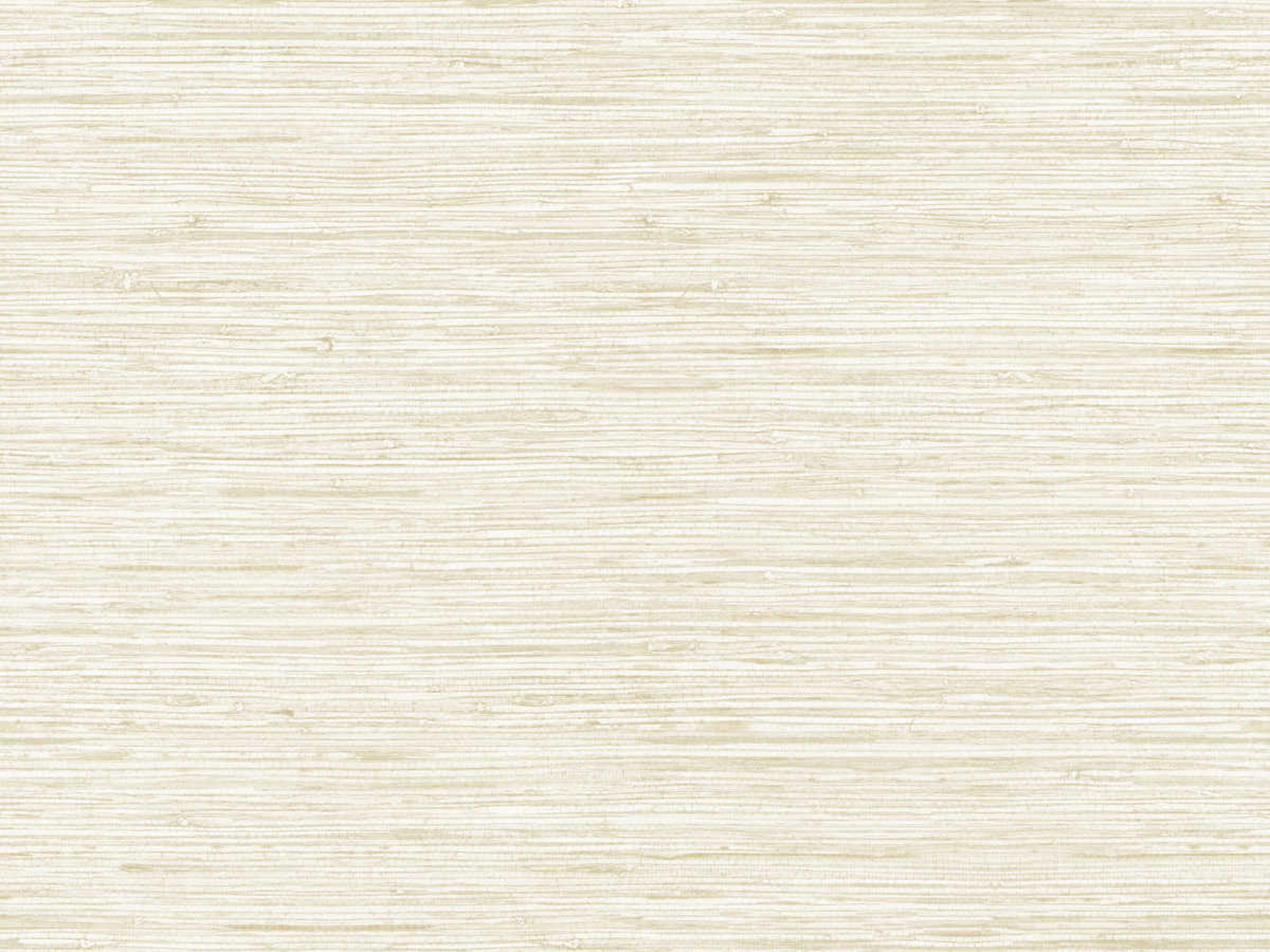 York Wallcoverings Grasscloth Resource Library White / Off Whites Grasscloth Wallpaper 