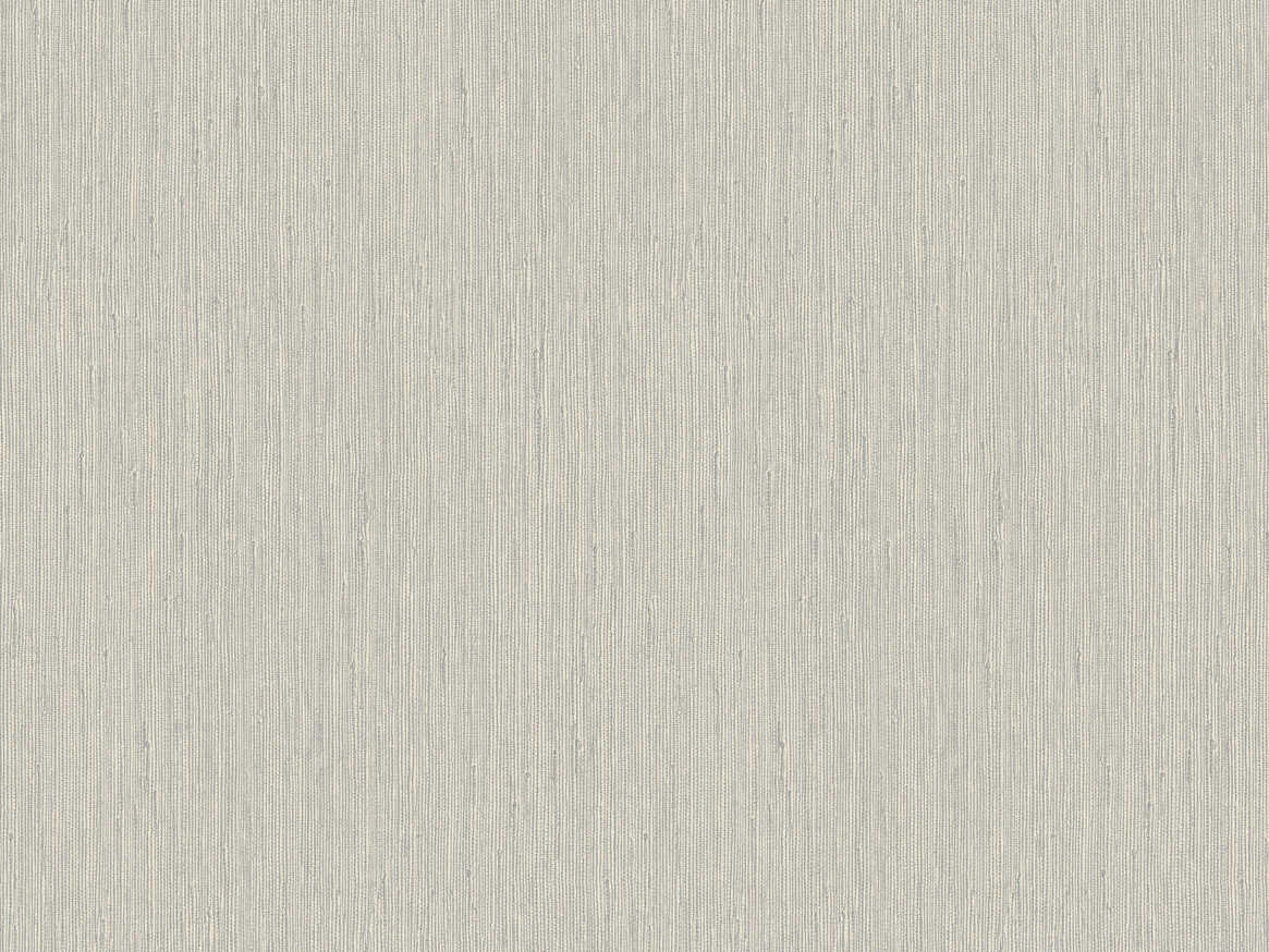 York Wallcoverings Grasscloth Resource Library Light Gray Seagrass Wallpaper