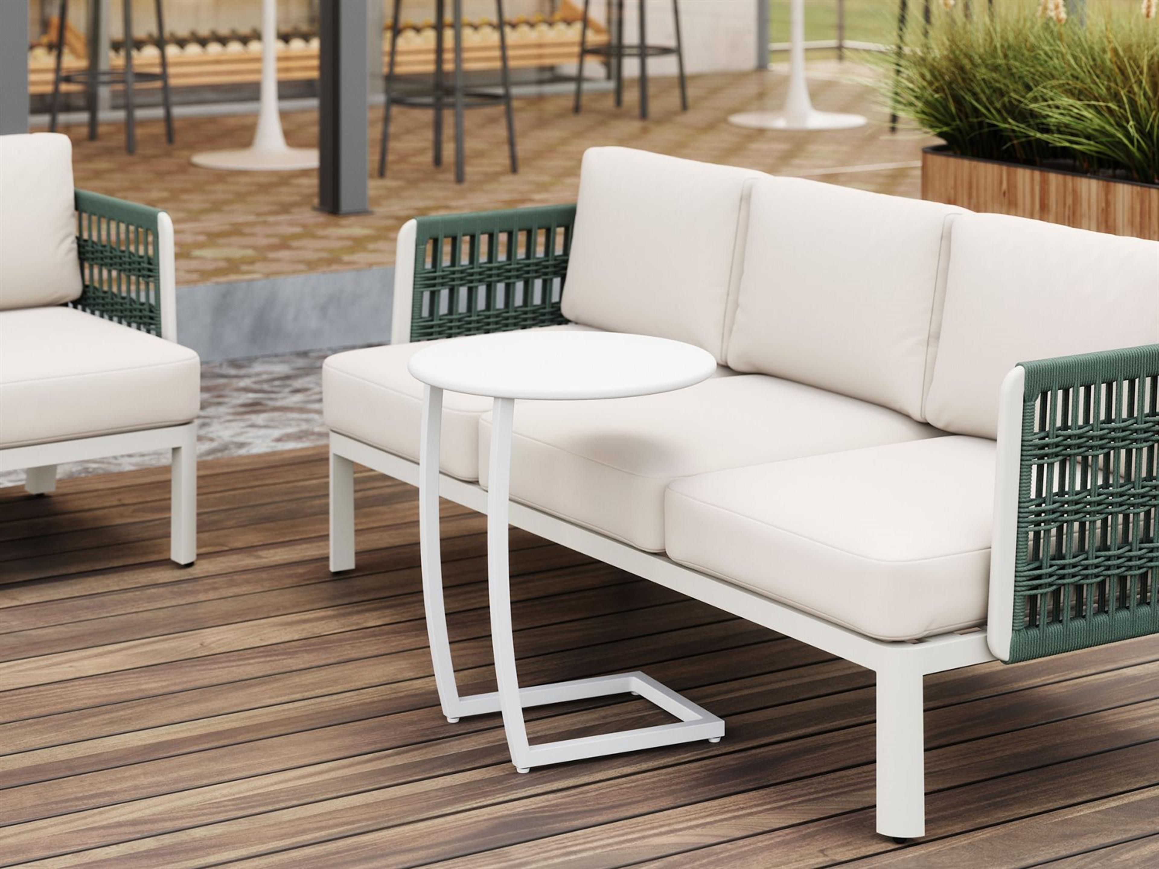Noga Patio Lounge Set