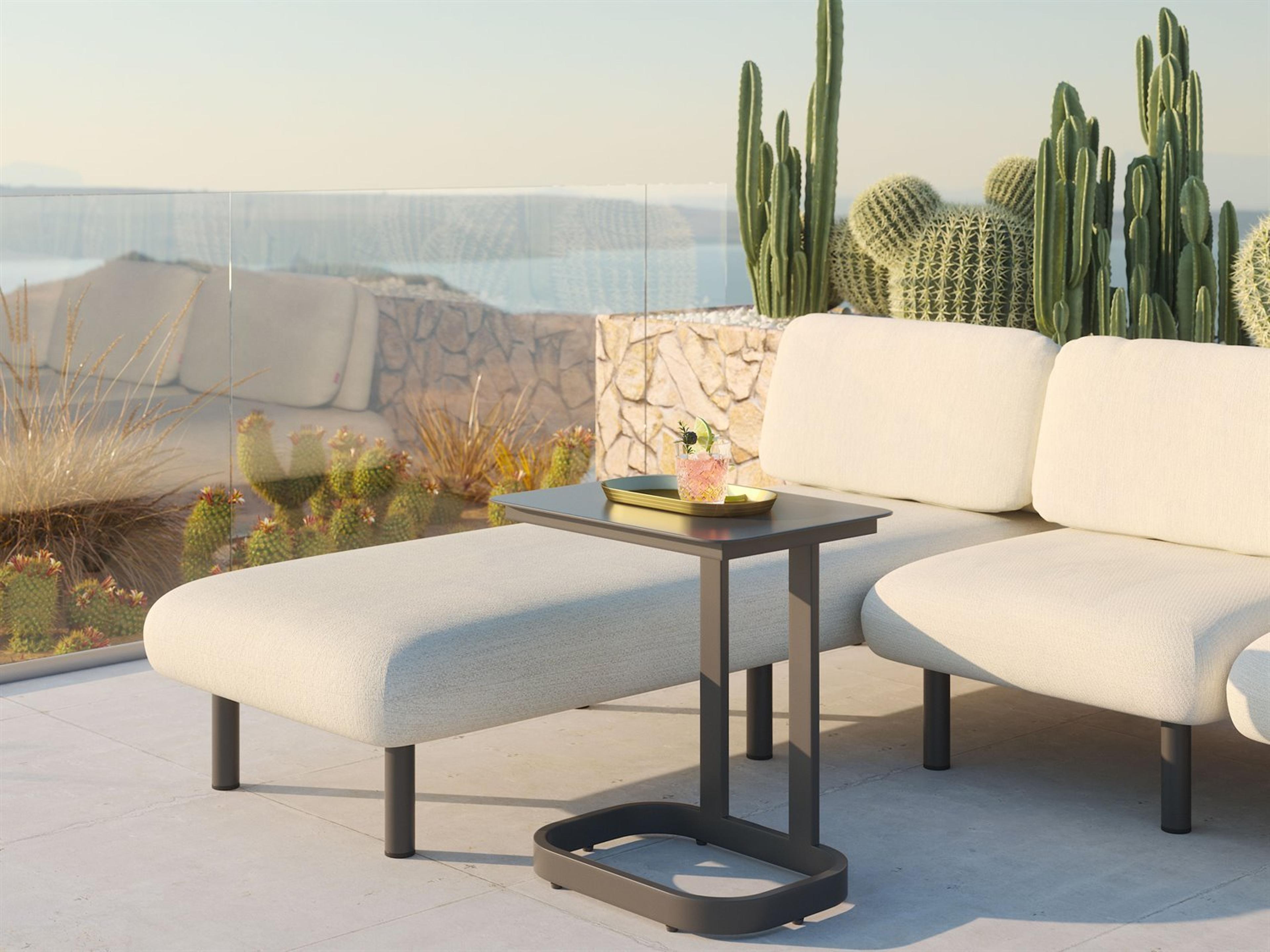 Friss Patio Lounge Set