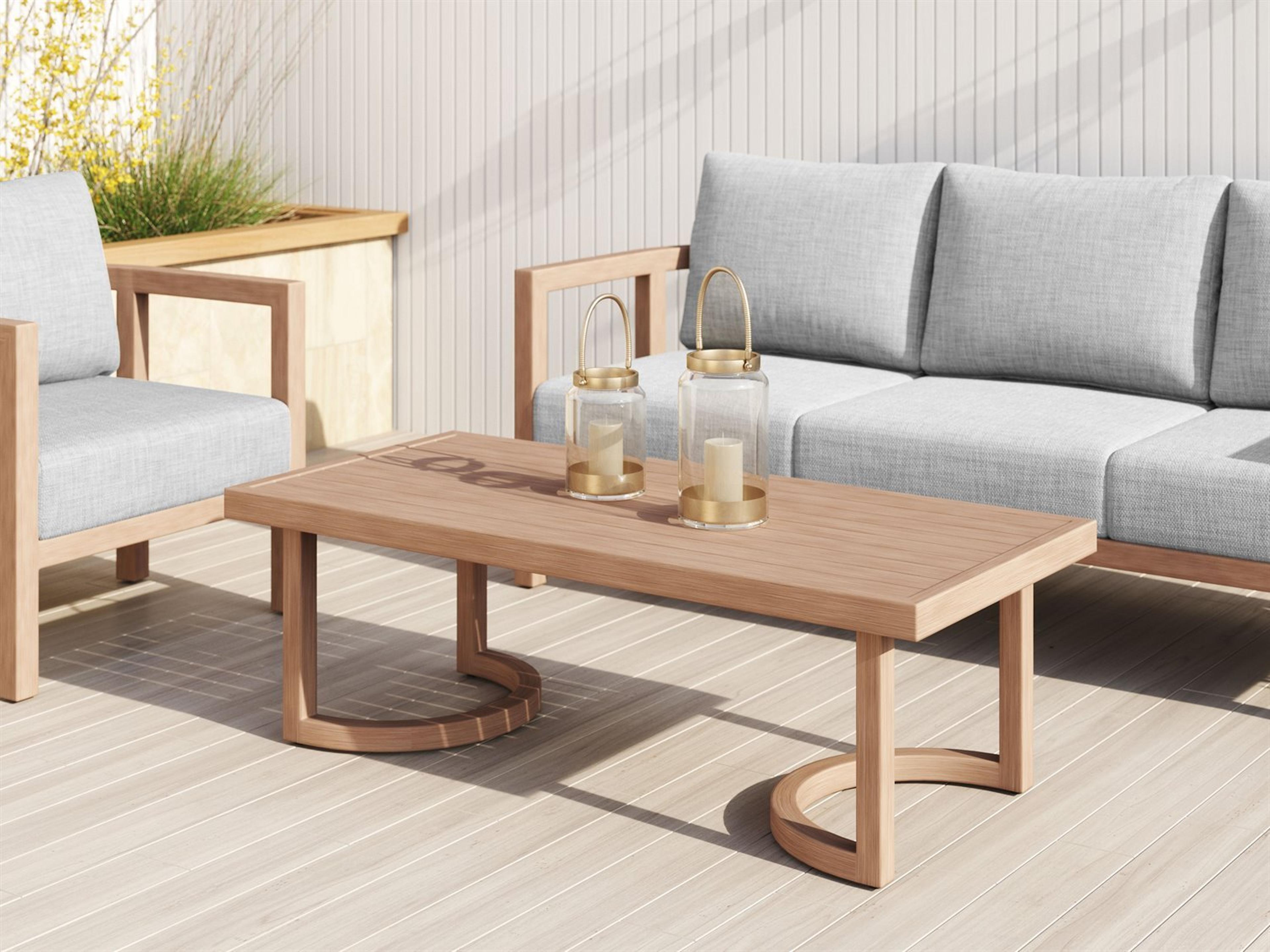 Leto Patio Lounge Set
