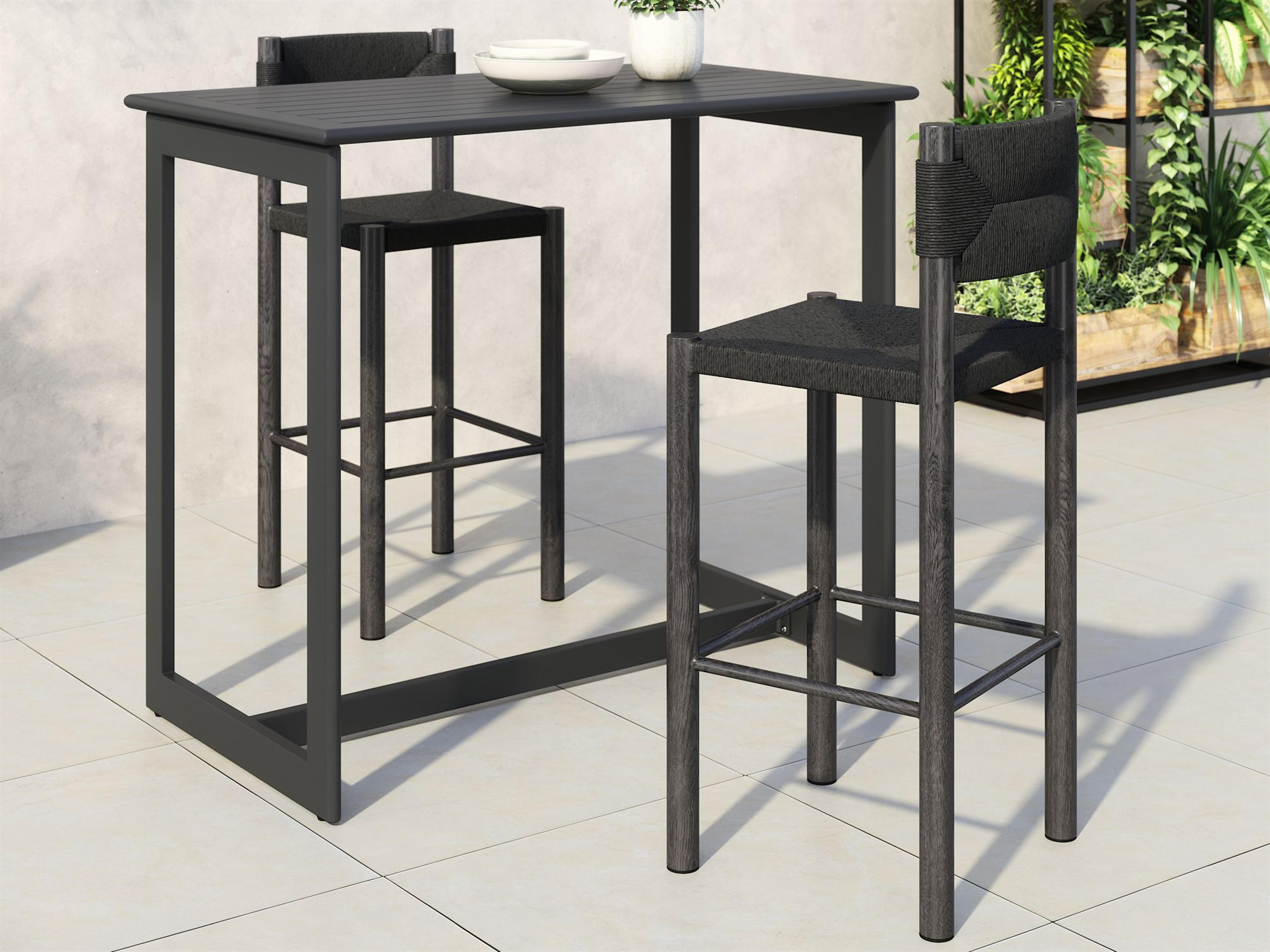Iska Patio Dining Set