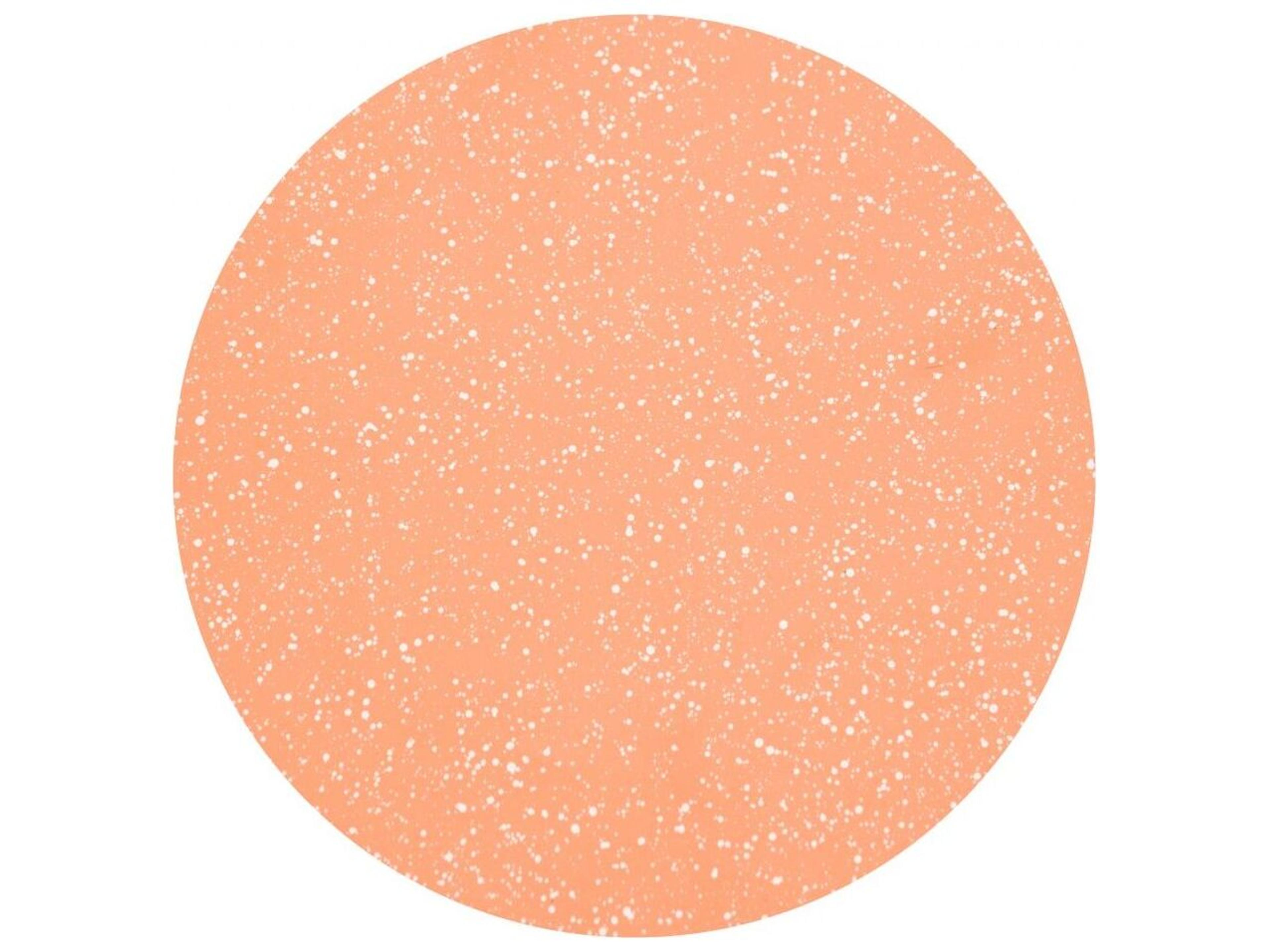 Zuo Outdoor Tressa Terracotta Concrete Round End Table