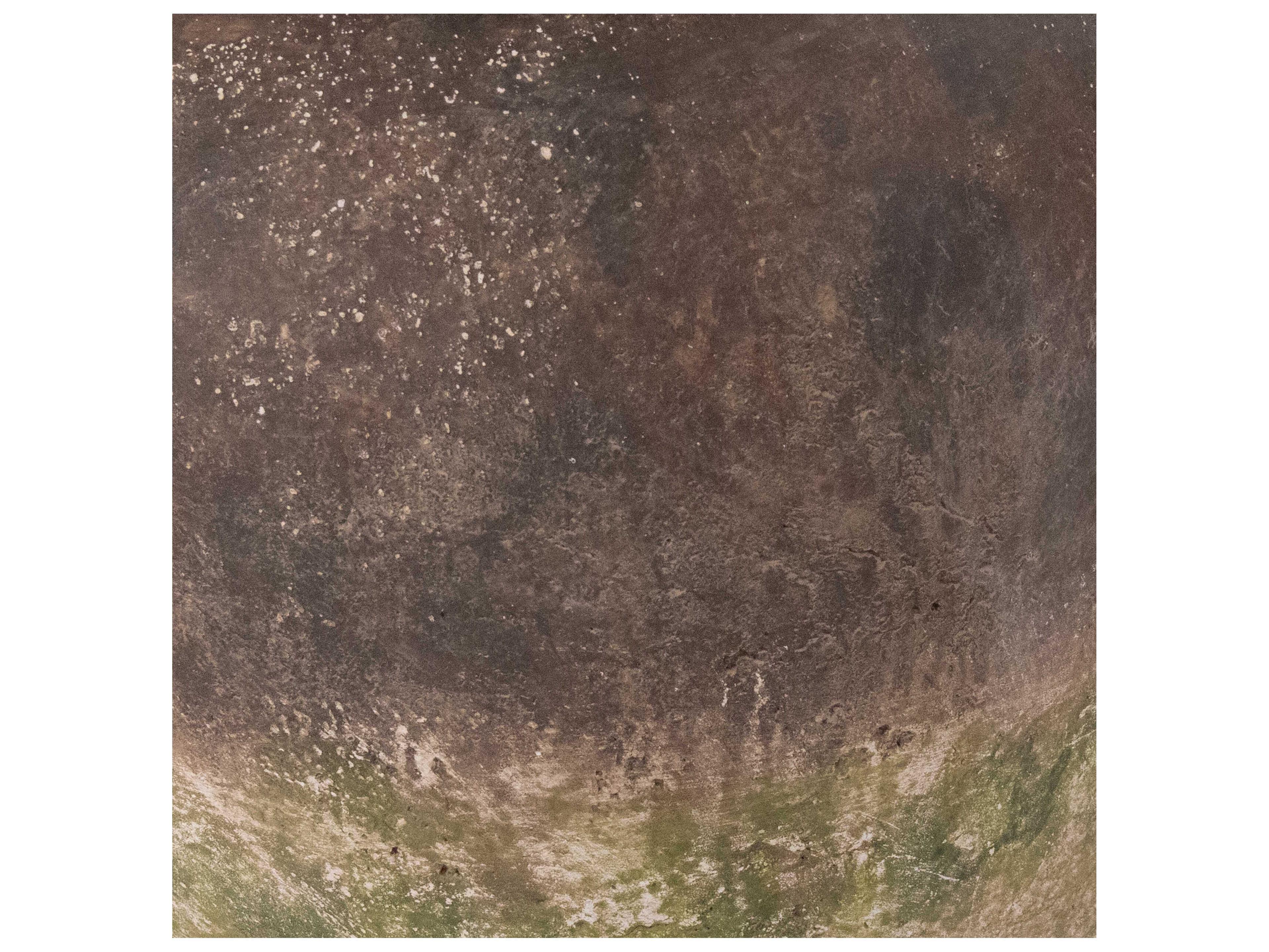 Zentique Distressed Rustic Vase