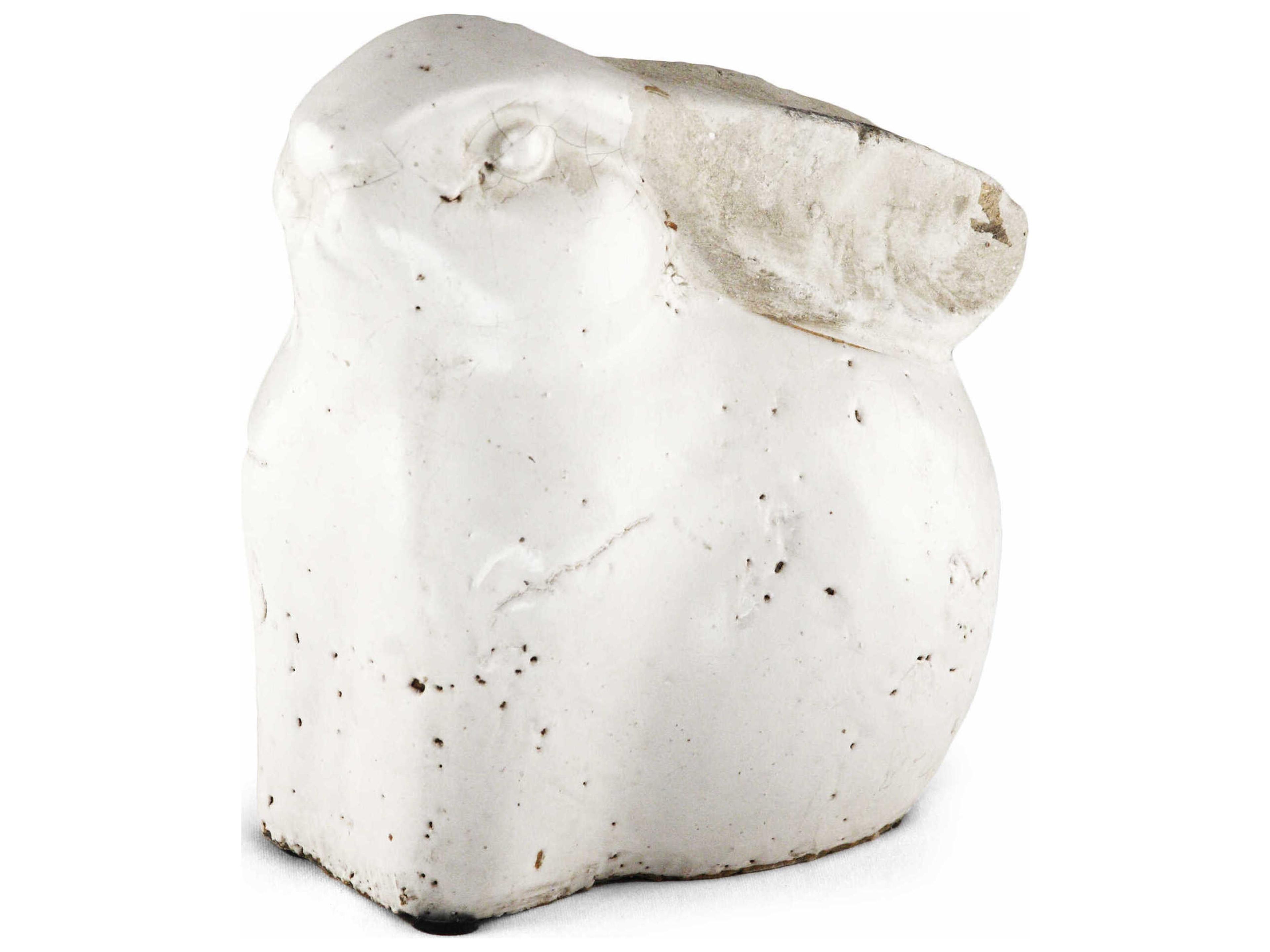 Zentique Pottery Sculpture