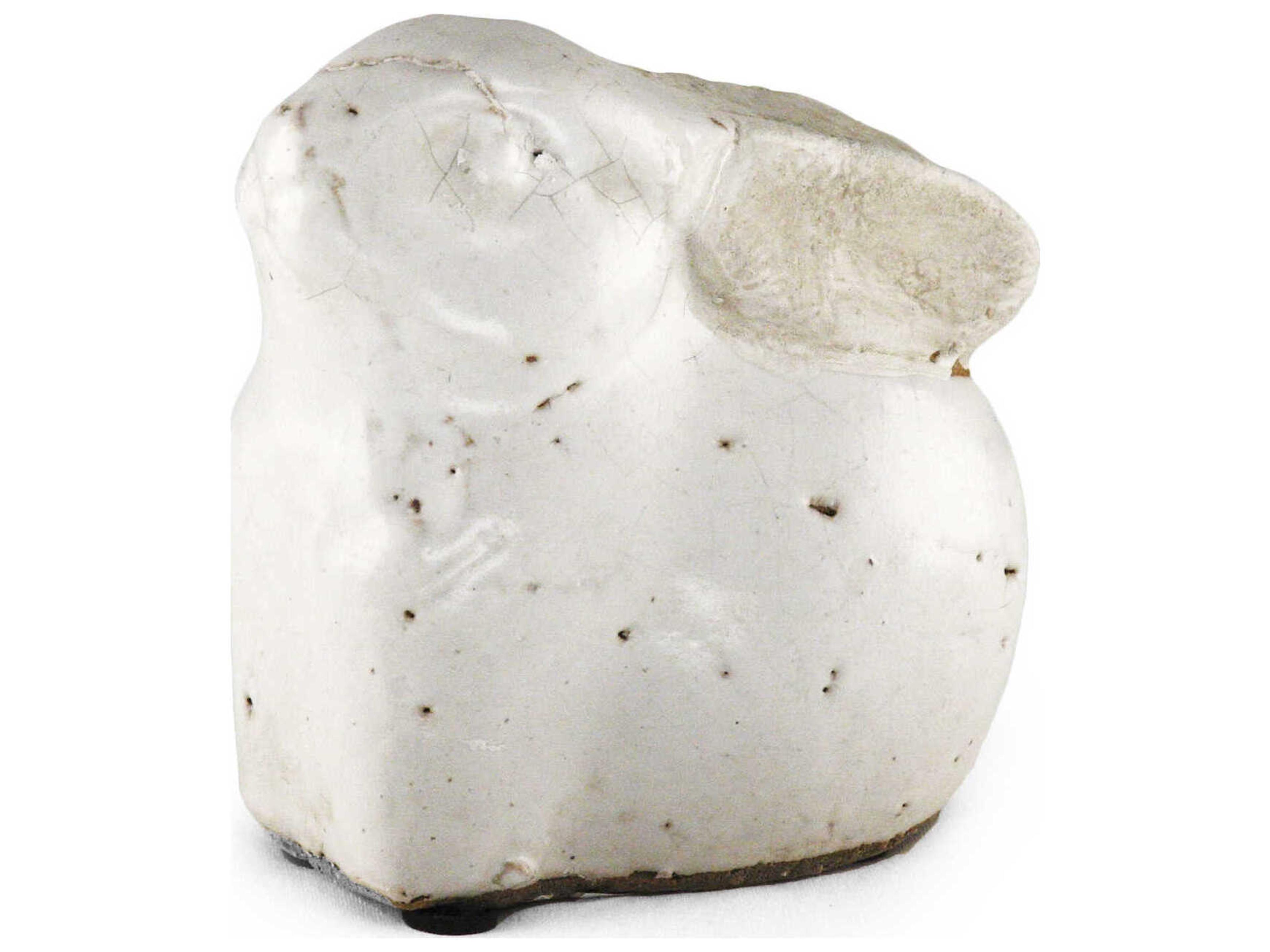 Zentique Pottery Sculpture