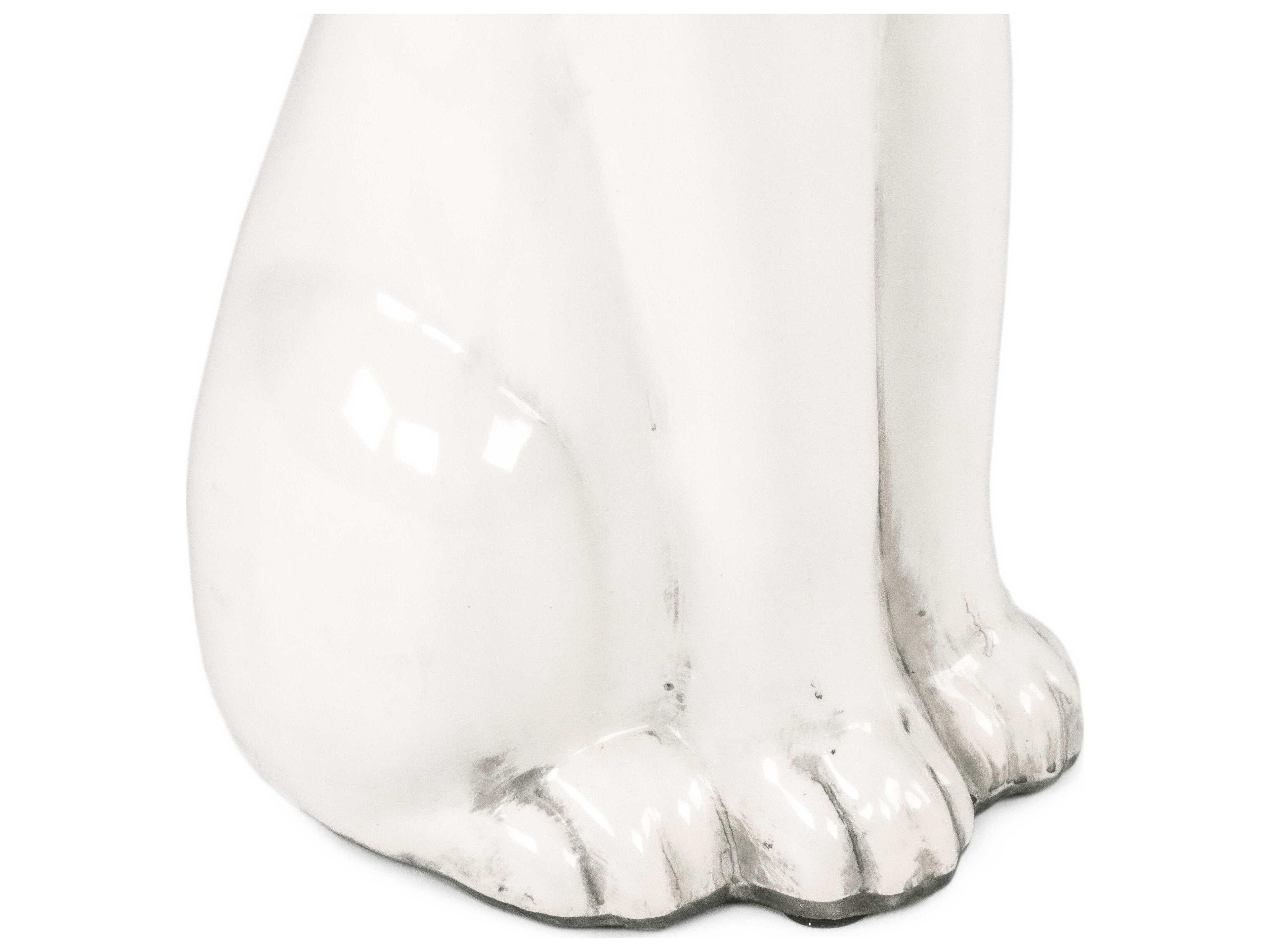 Zentique Rabbit Sculpture