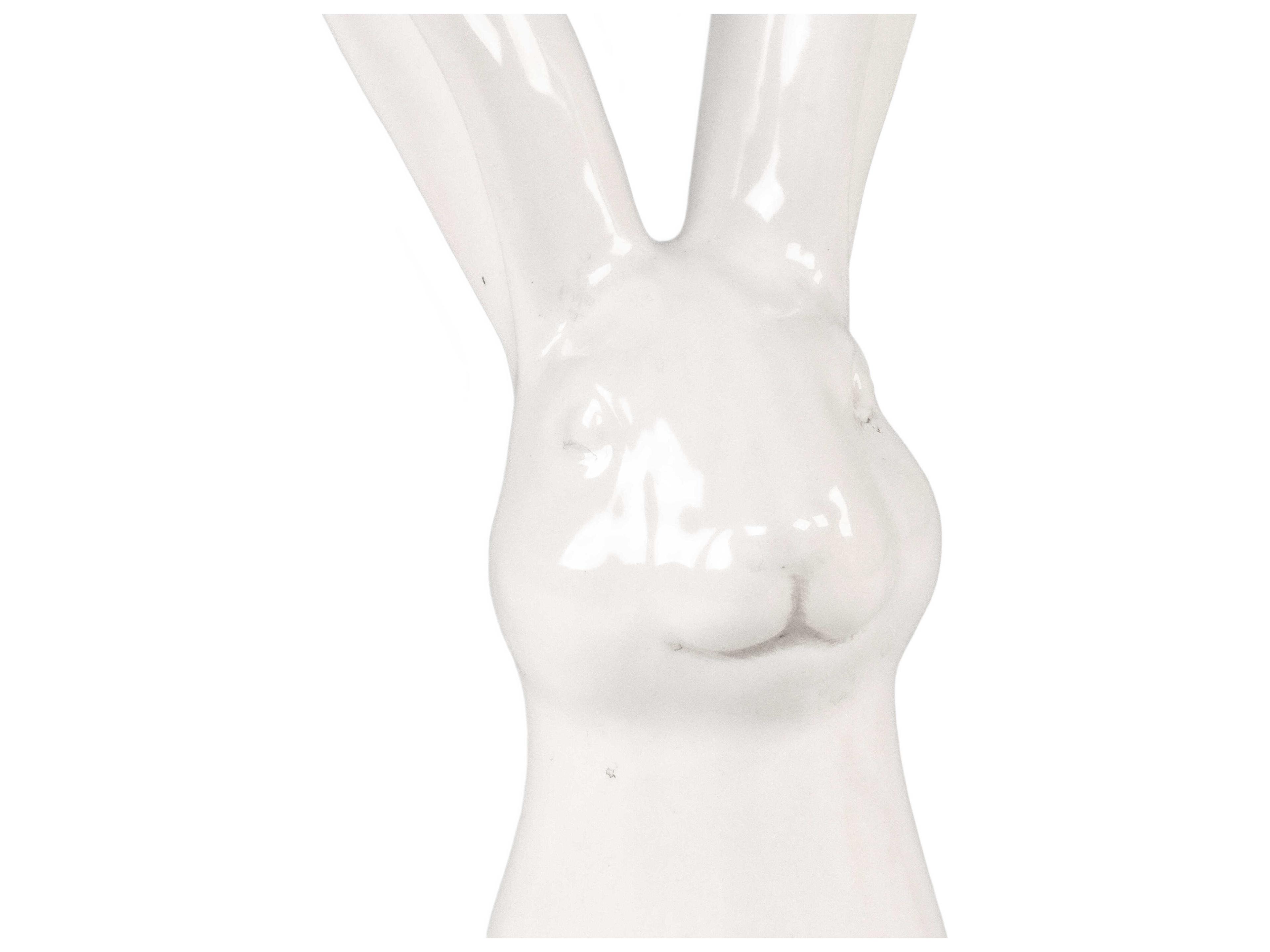 Zentique Rabbit Sculpture