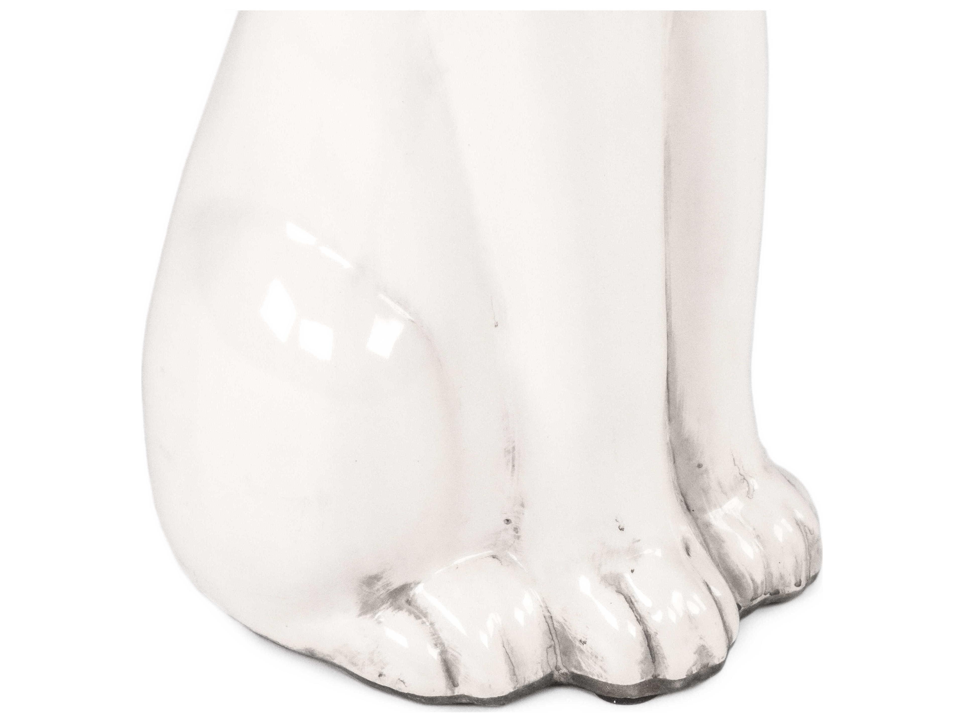 Zentique Rabbit Sculpture