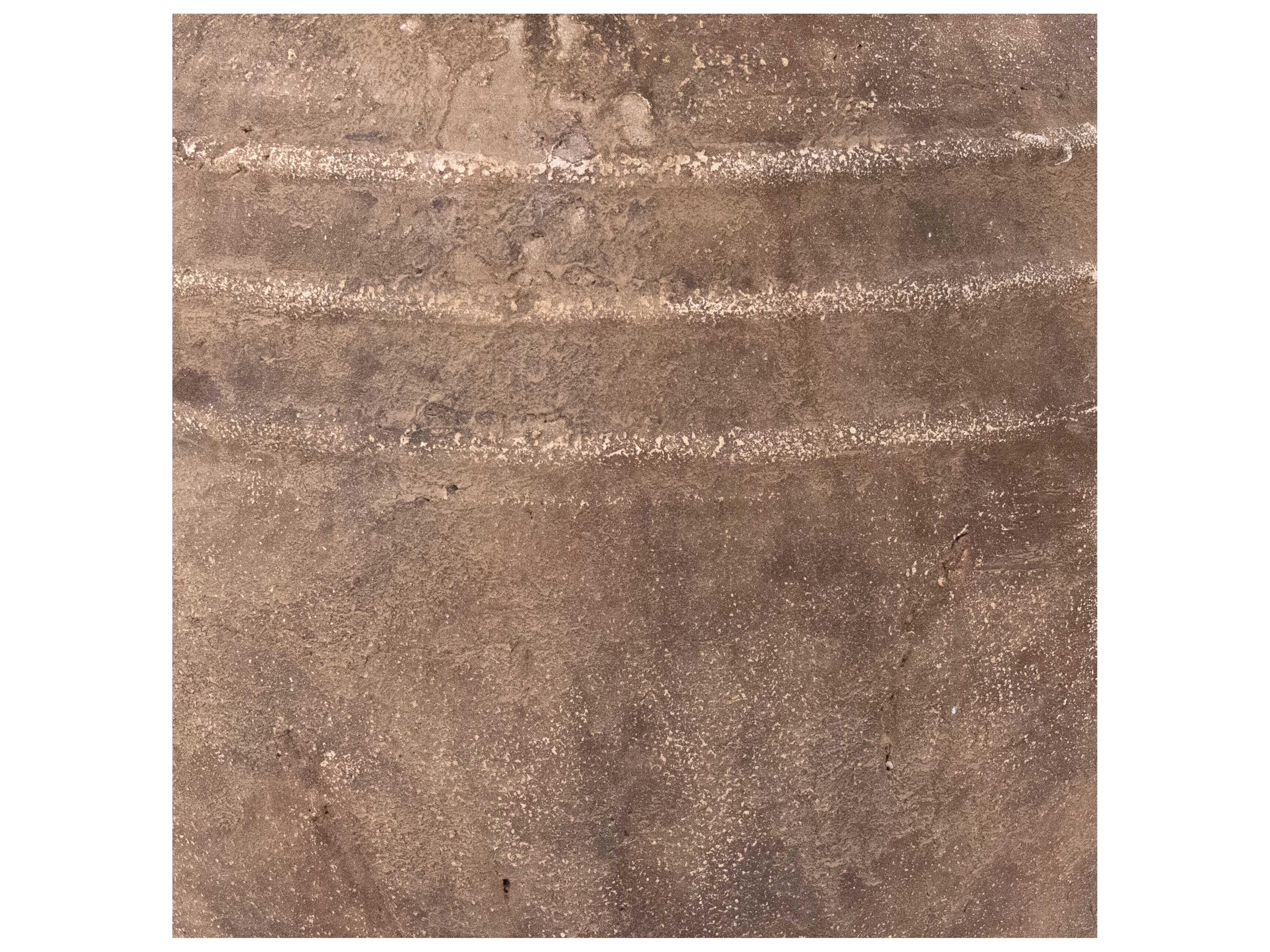 Zentique Distressed Rustic Vase