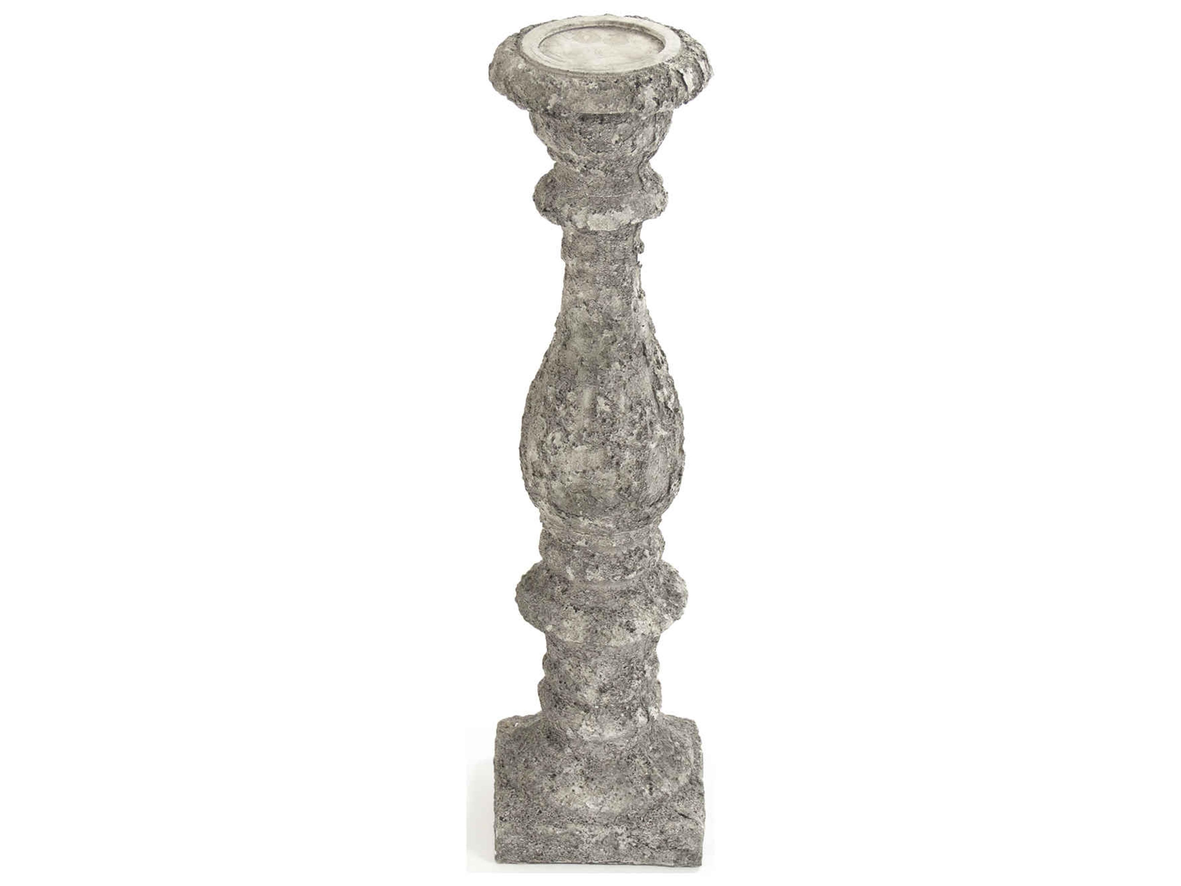 Zentique Candle Holder