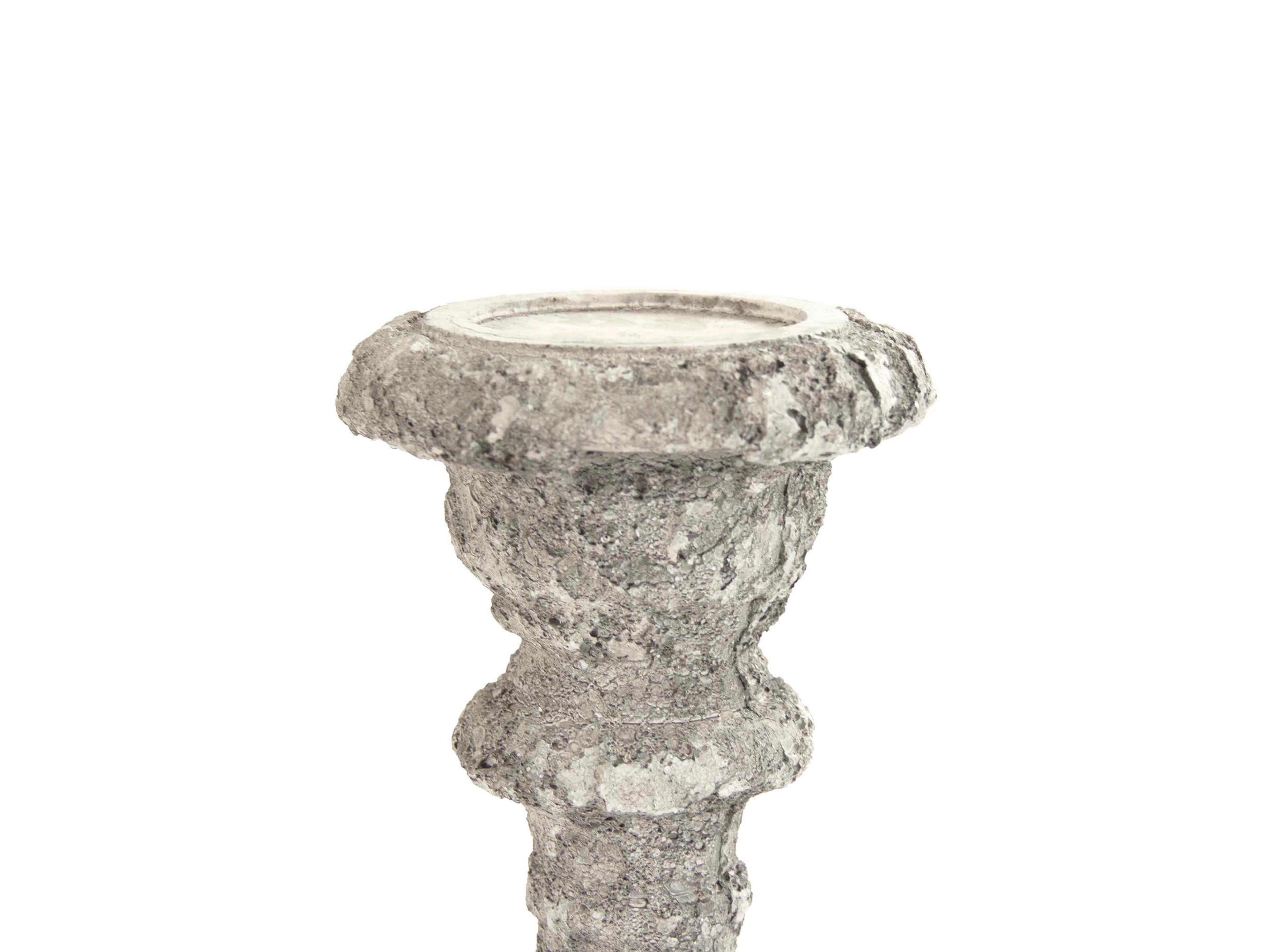 Zentique Candle Holder