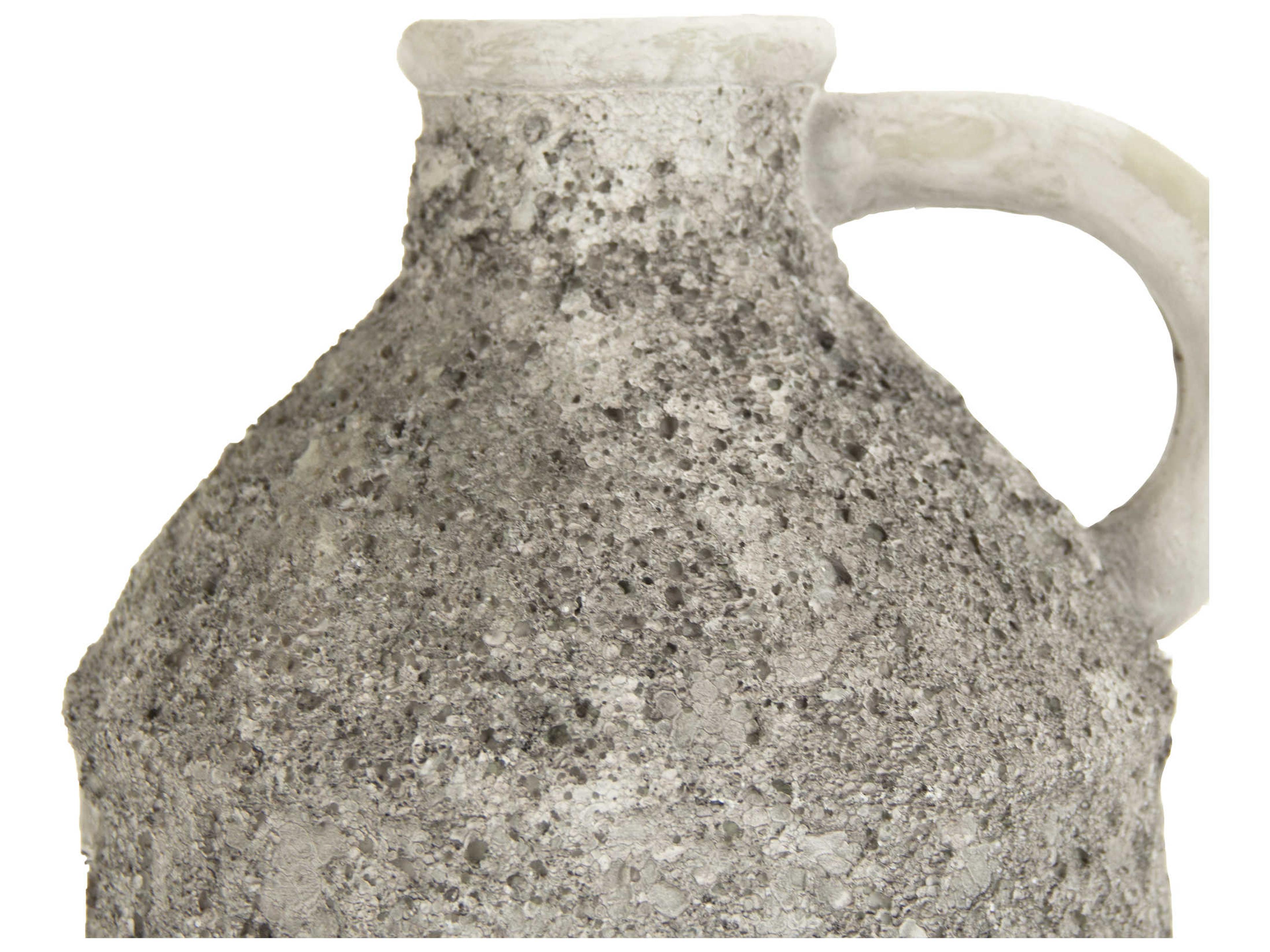 Zentique Grey Bottle