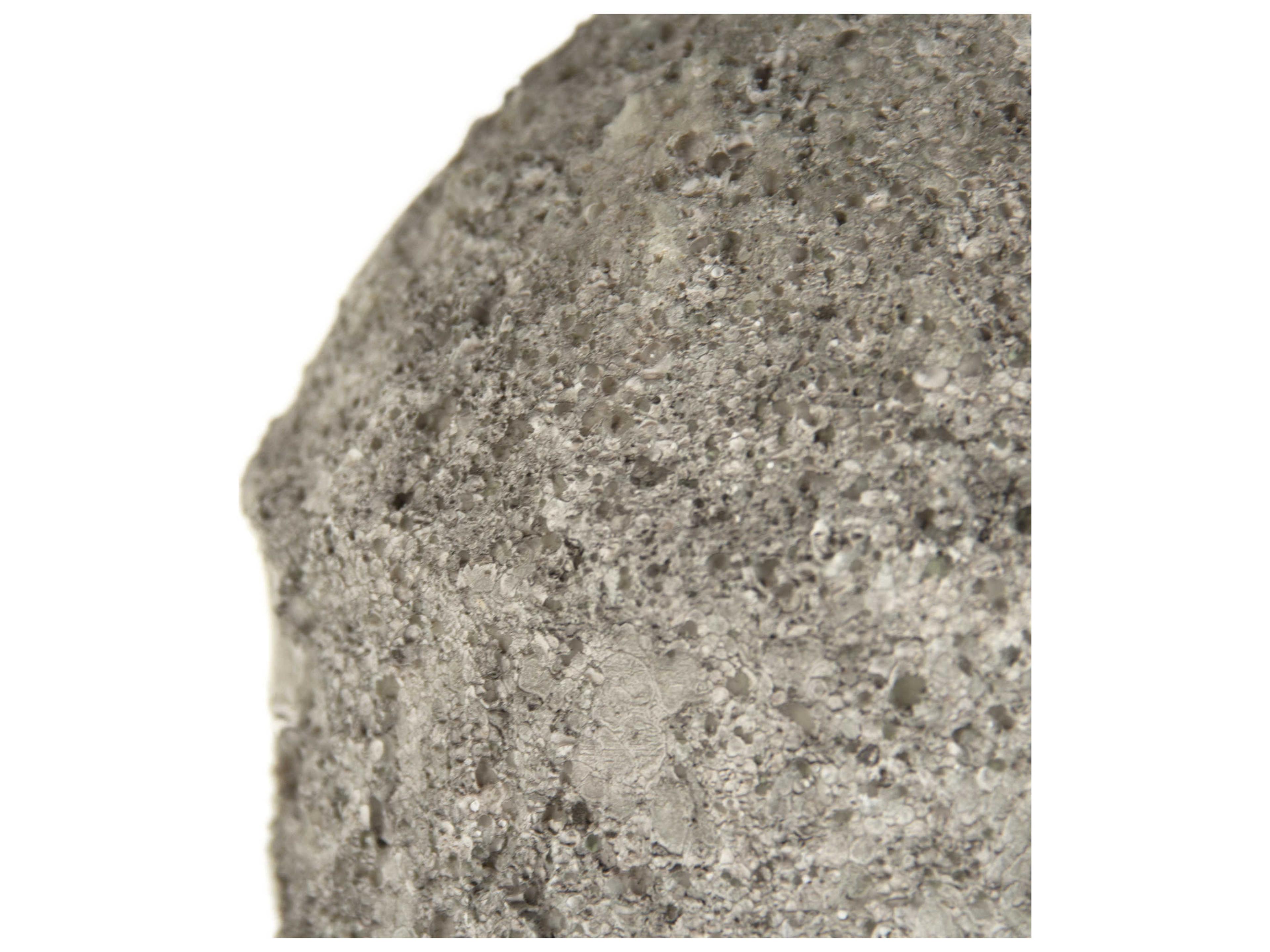 Zentique Grey Bottle