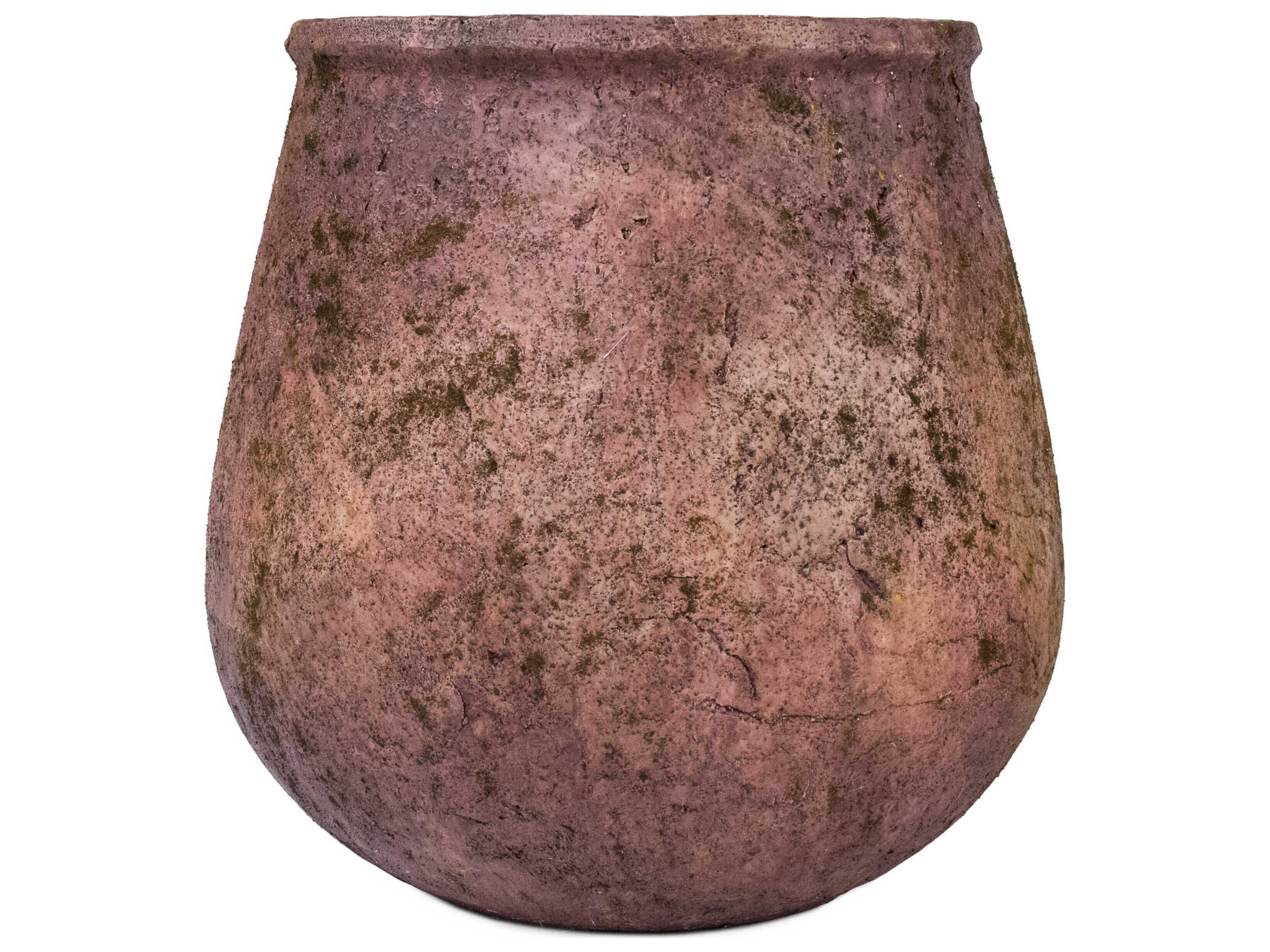 Zentique Rustic Vase