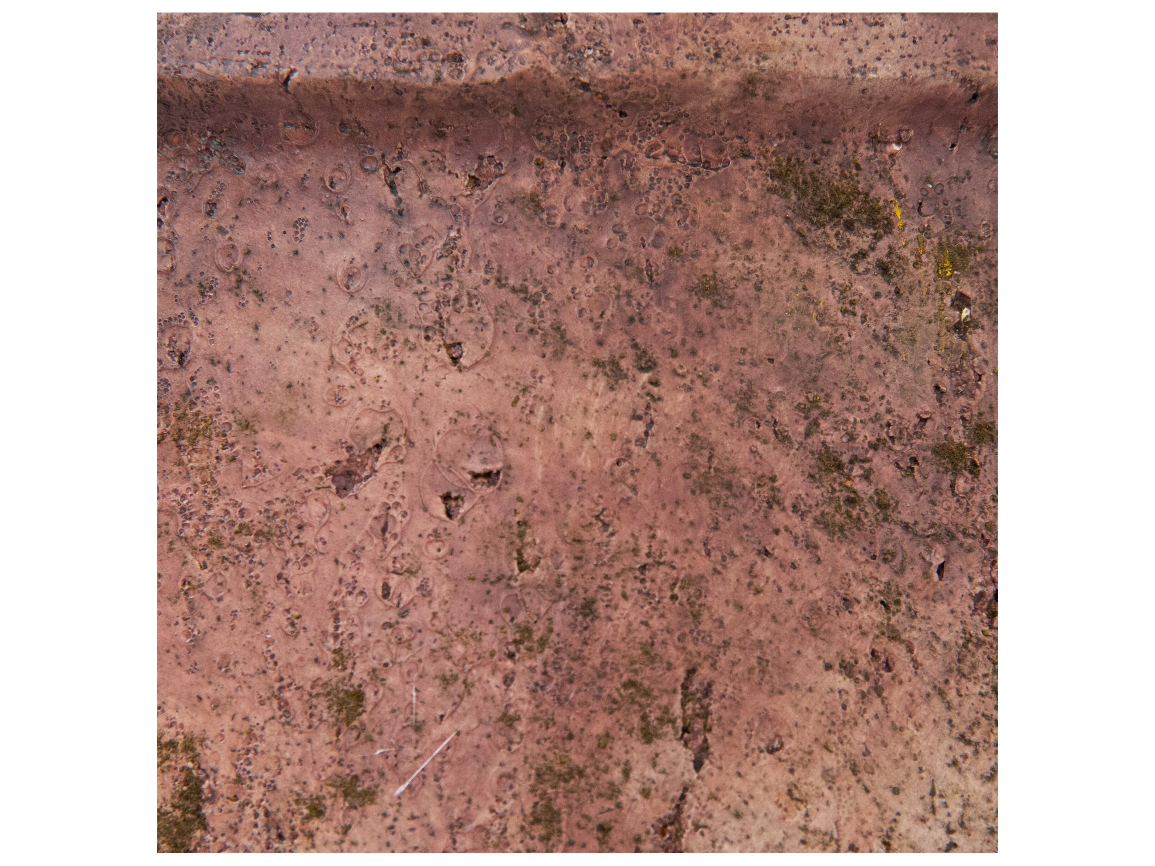 Zentique Rustic Vase