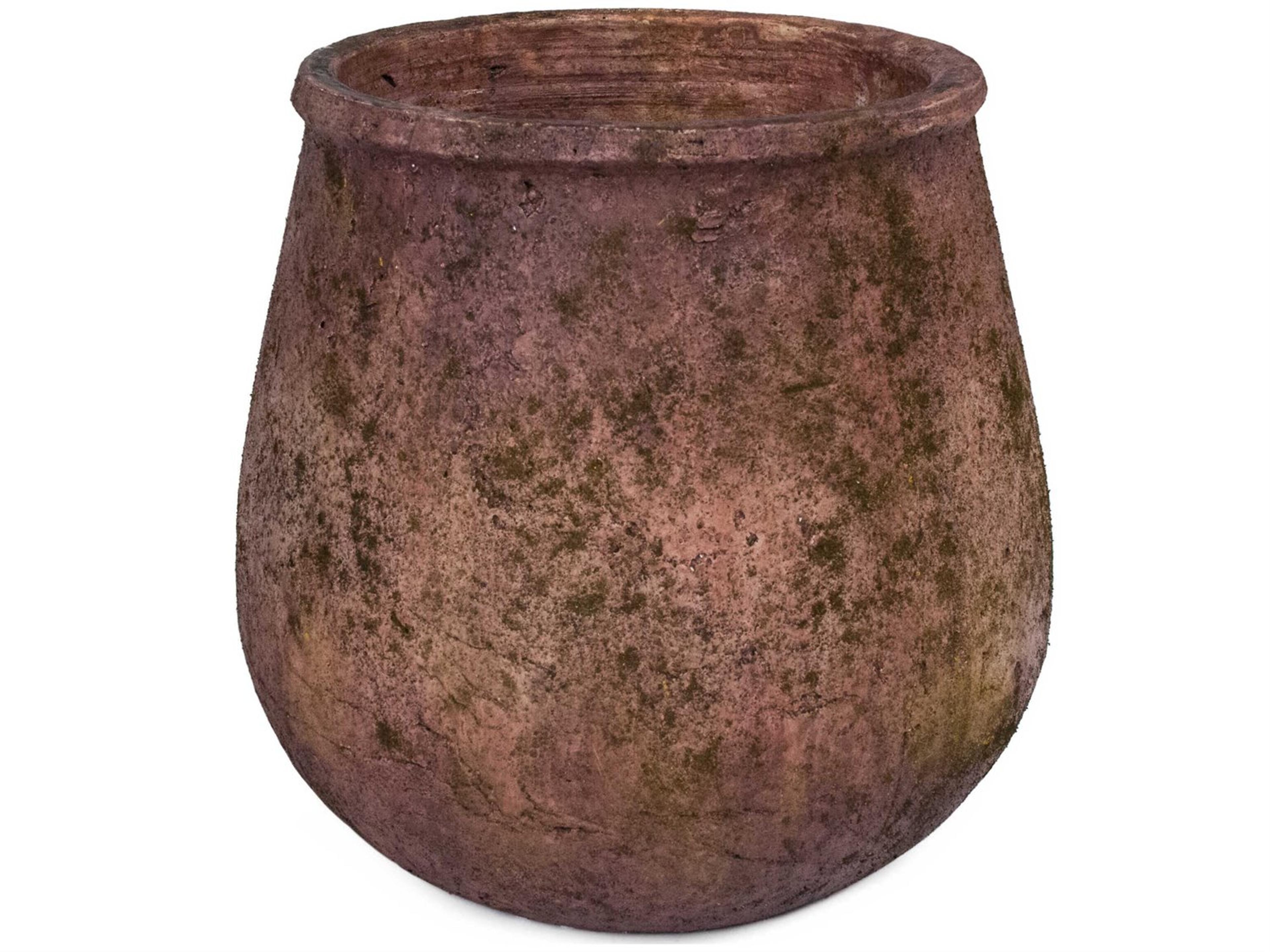 Rustic Vase
