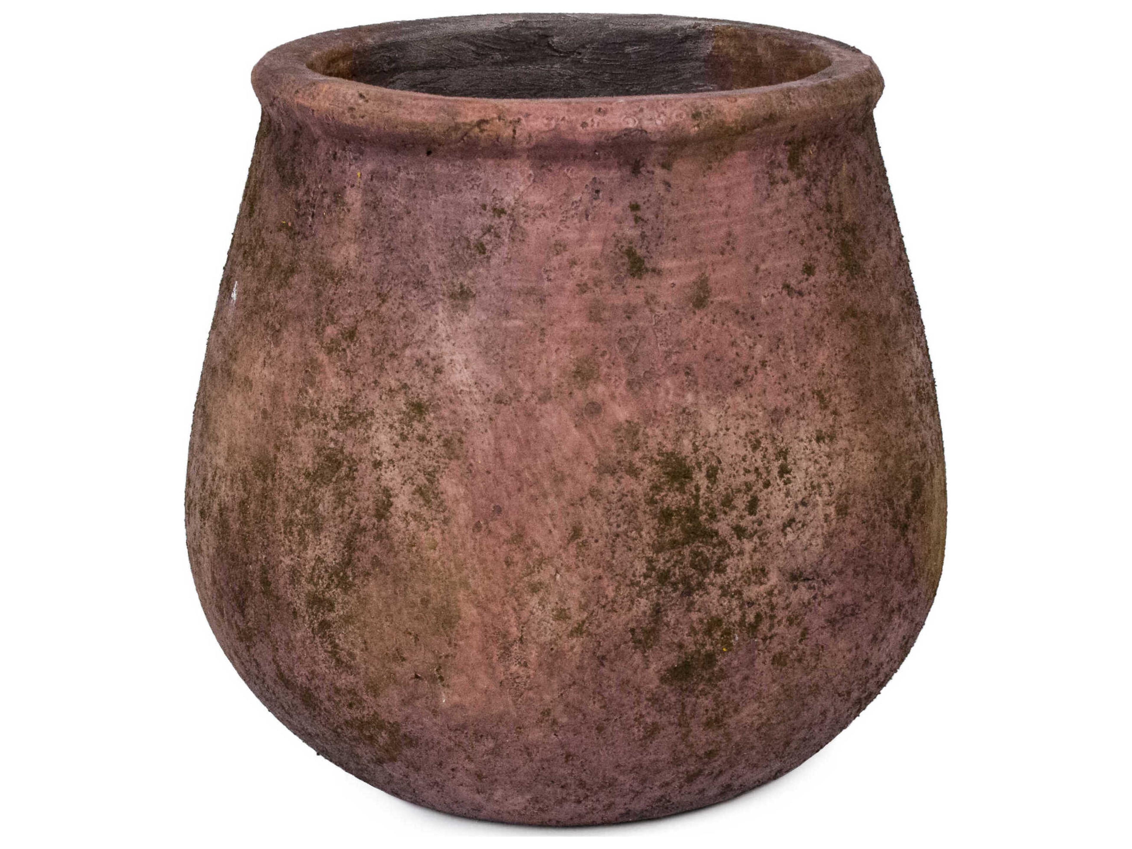 Rustic Vase