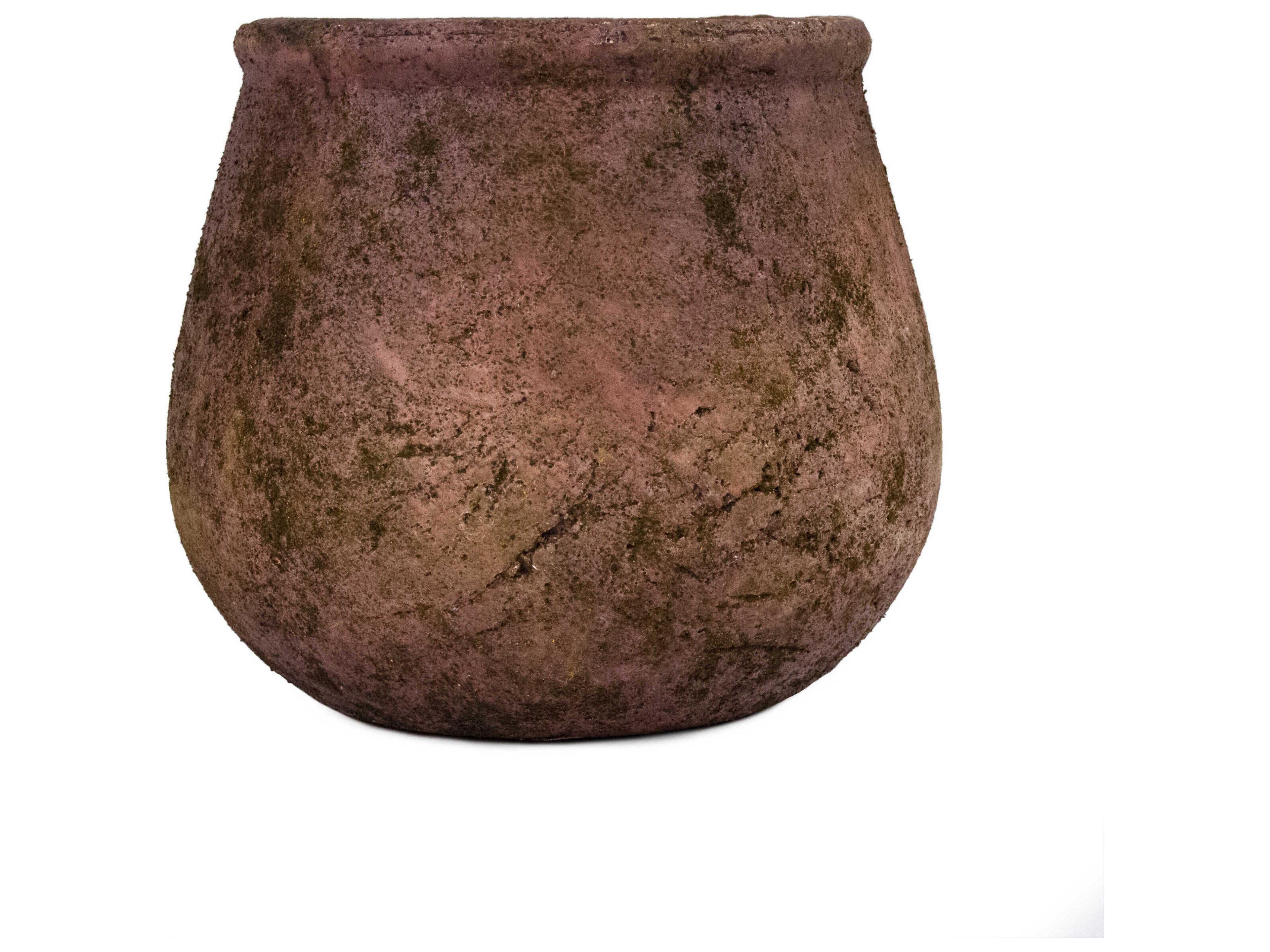 Zentique Rustic Vase