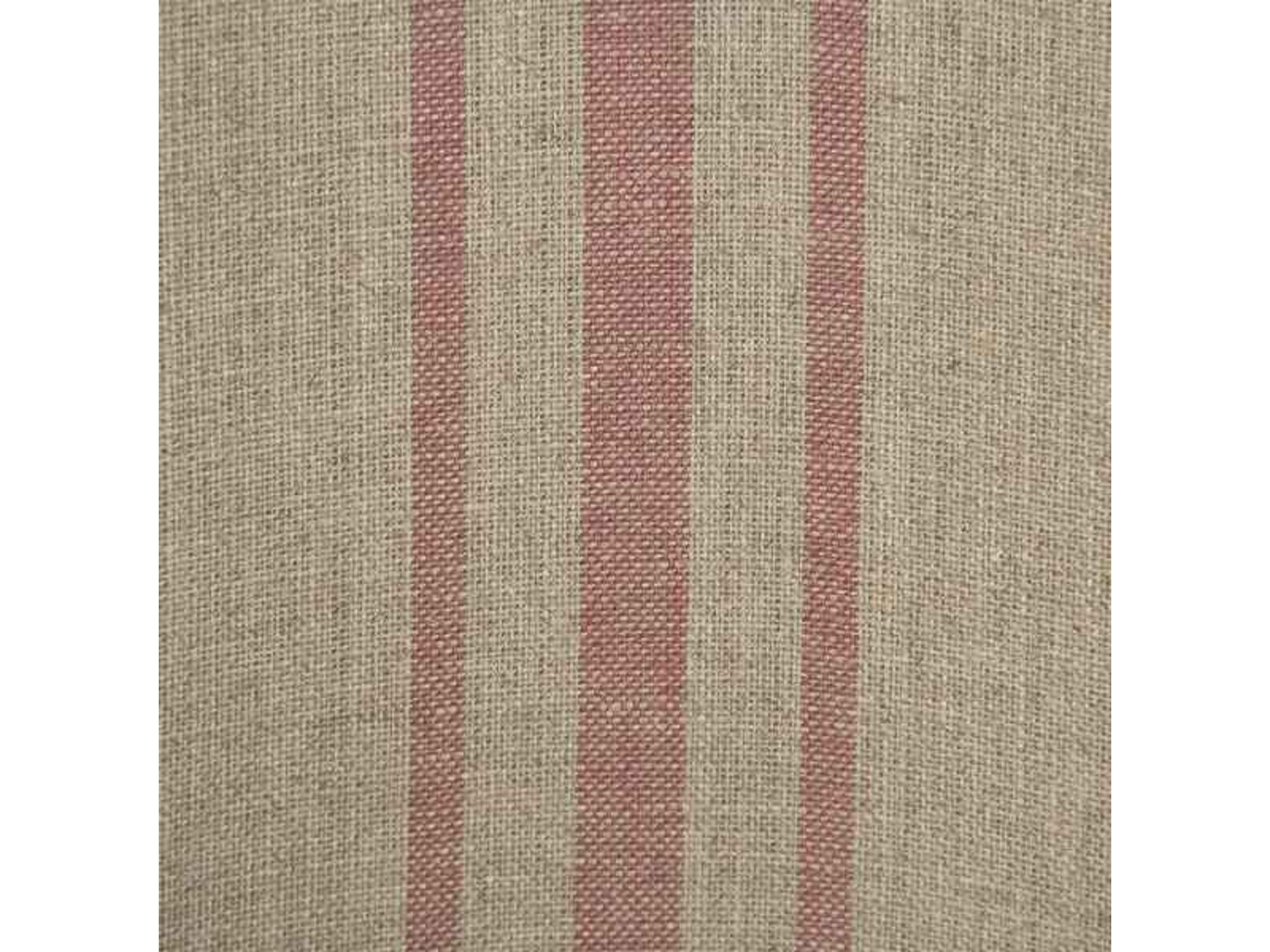 Zentique Beige Fabric Accent Chair