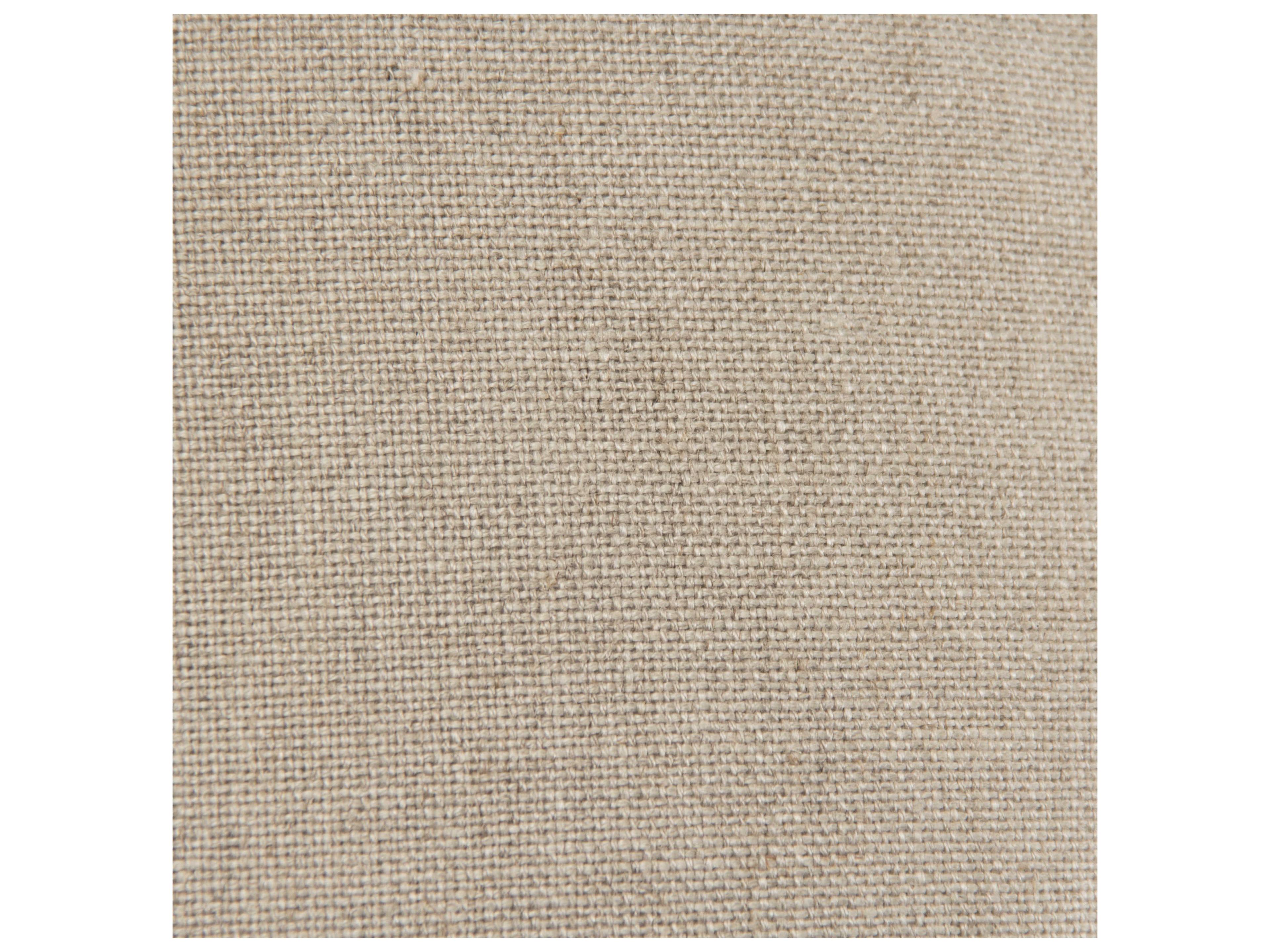 Zentique Leon Beige Fabric Accent Chair