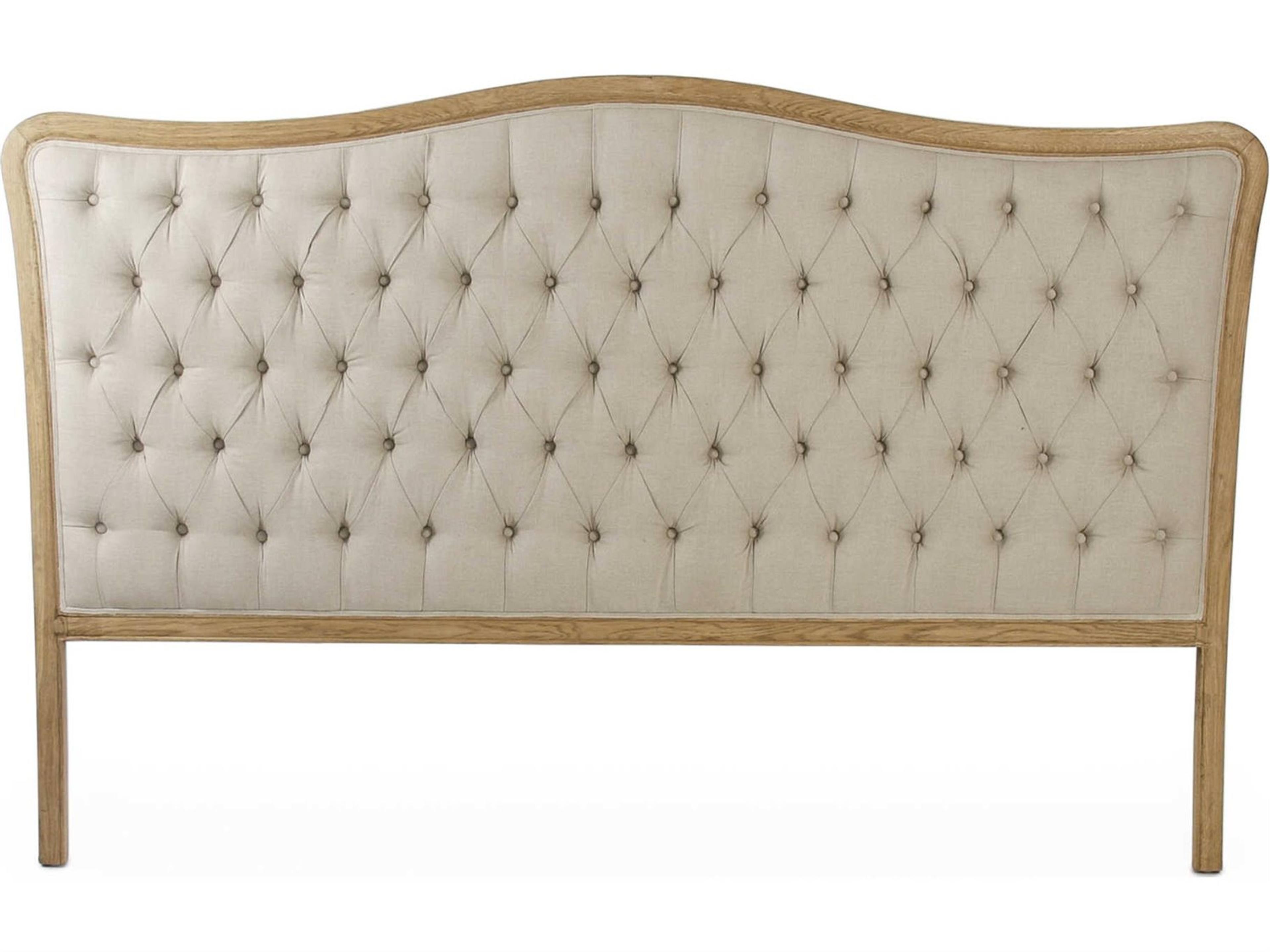 Maison King Headboard