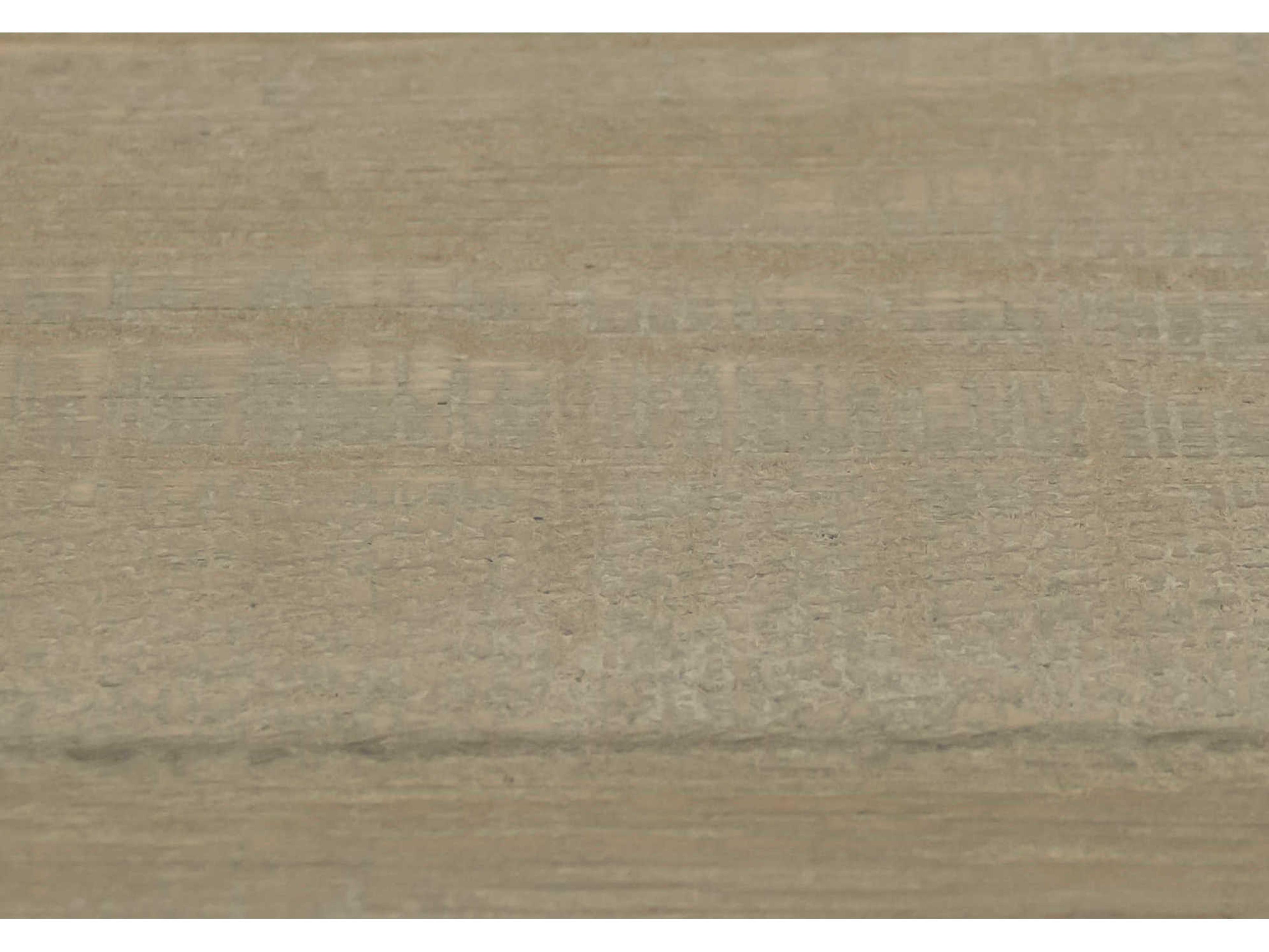 Zentique Rectangular Wood Ash Grey Console Table