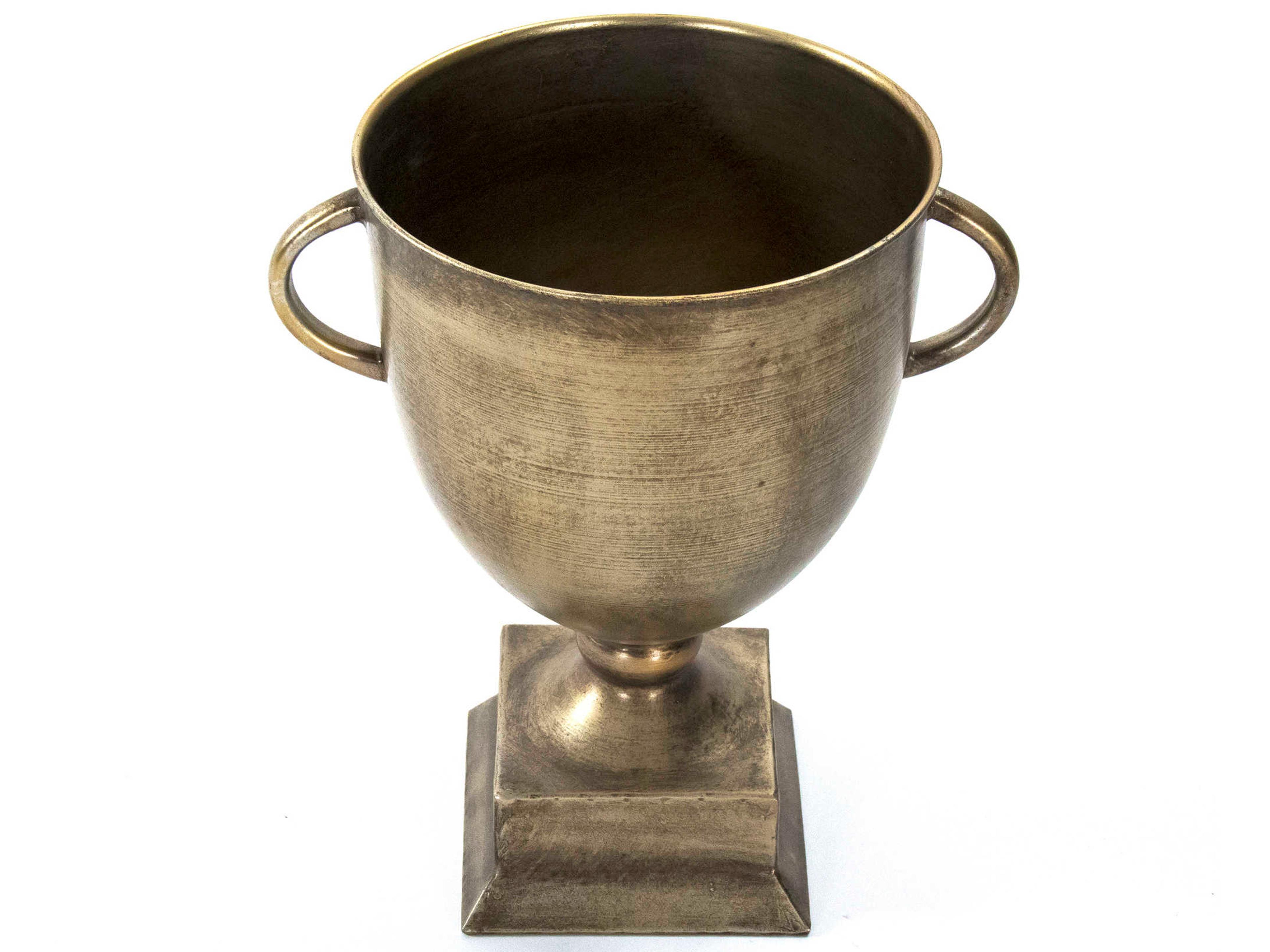 Zentique Antique Gold Camille Trophy