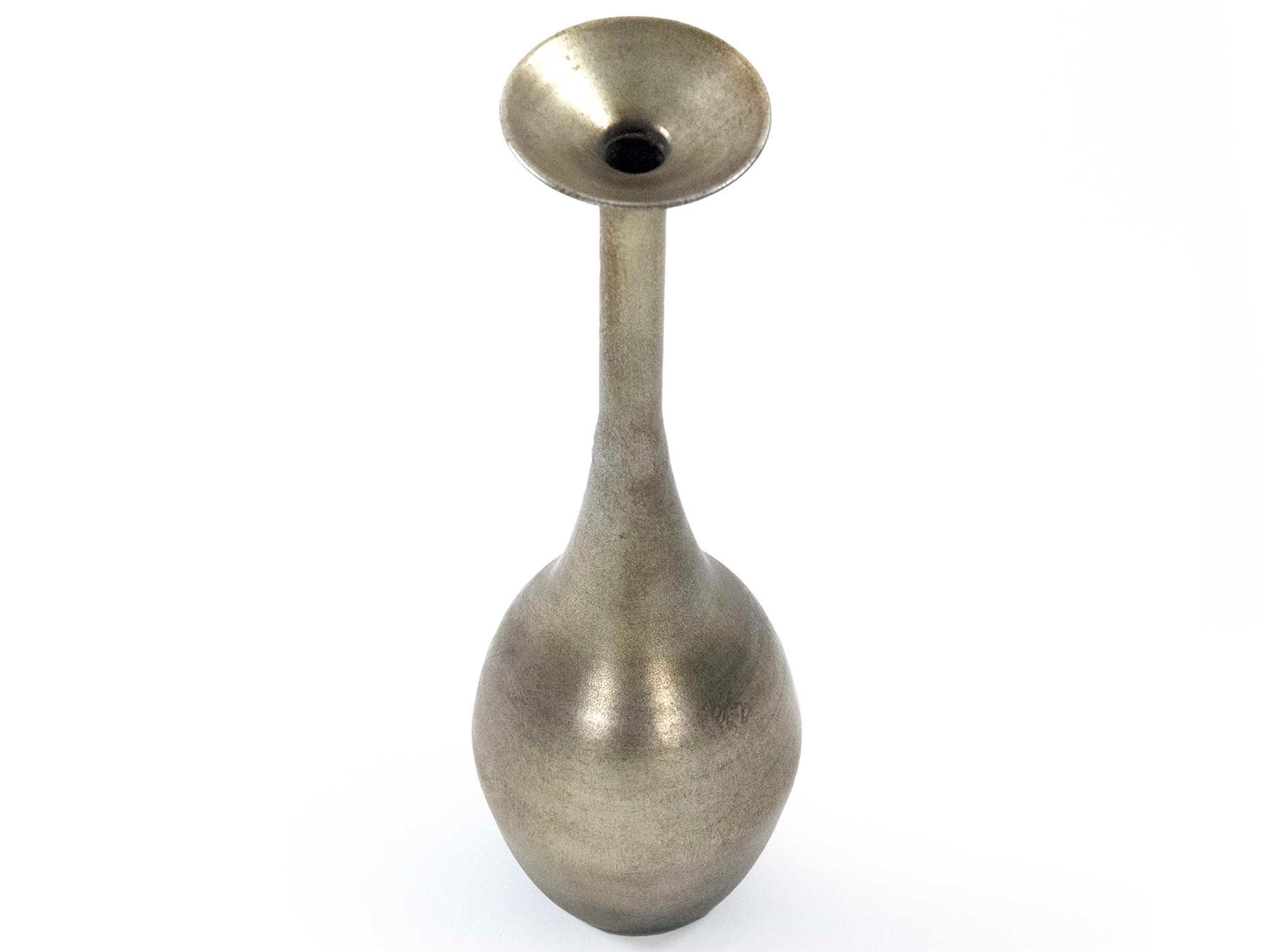 Zentique Antique Gold 3" Noelle Bottle