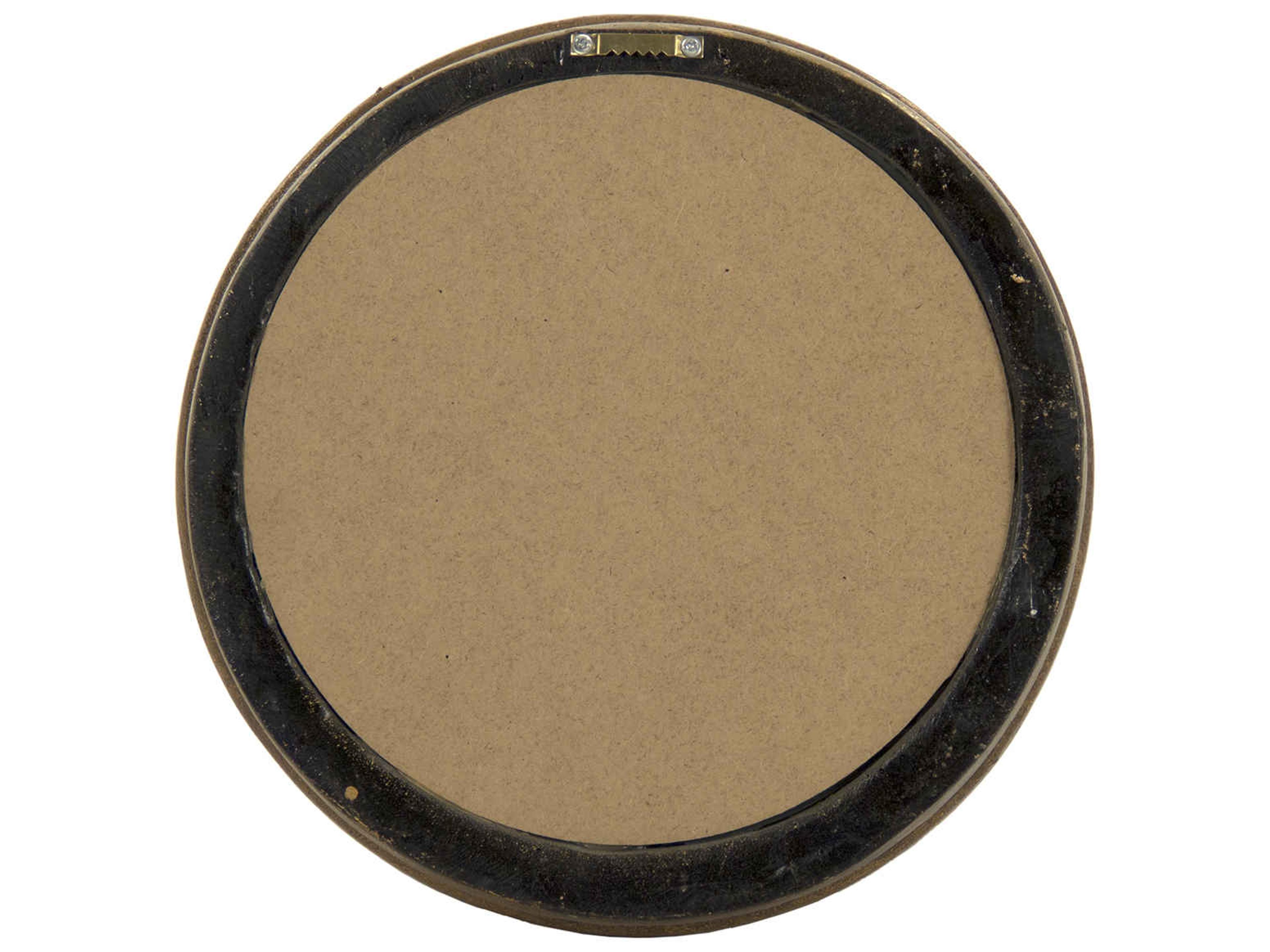 Zentique Wall Mirror Round
