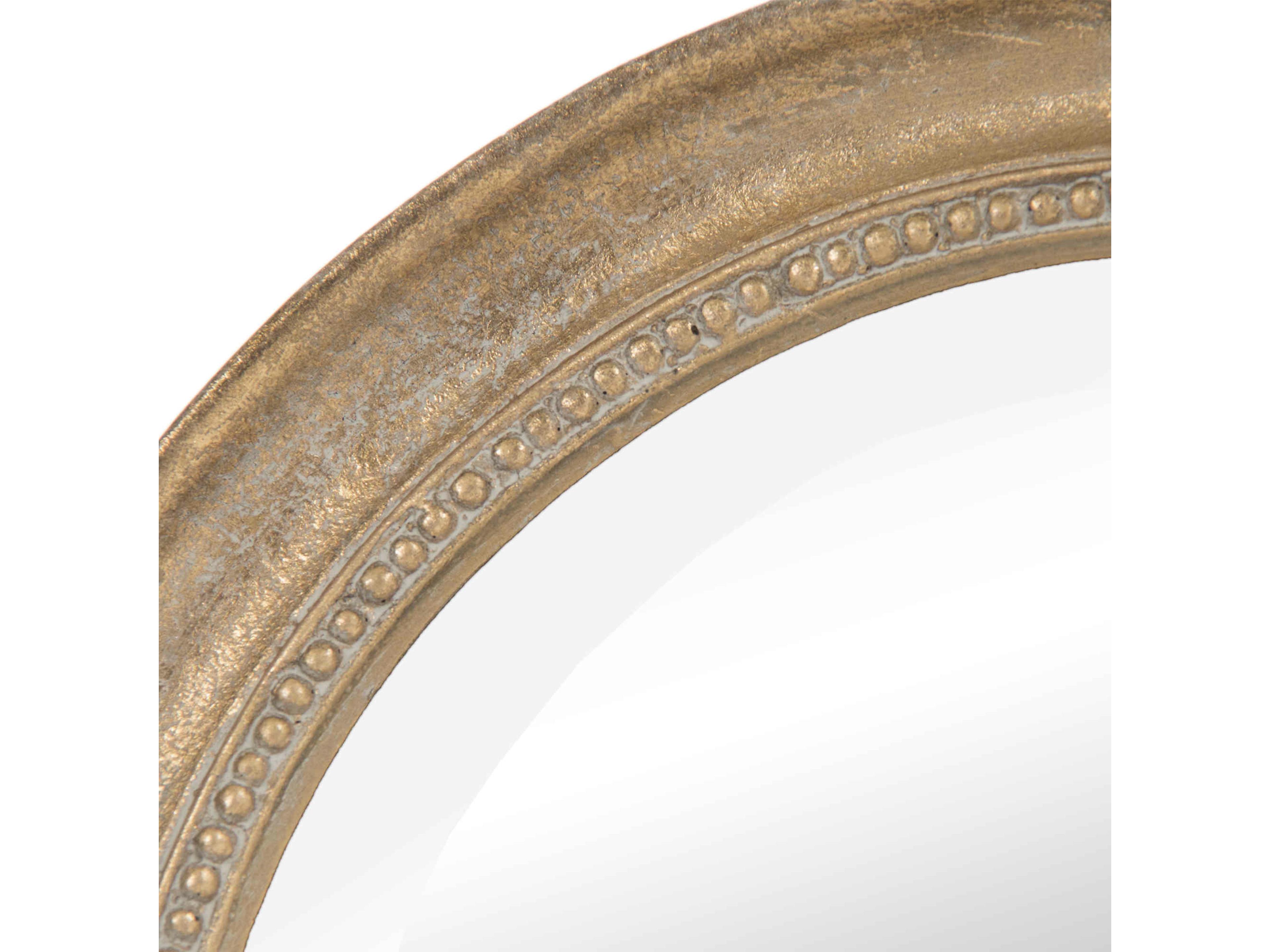 Zentique Wall Mirror Round