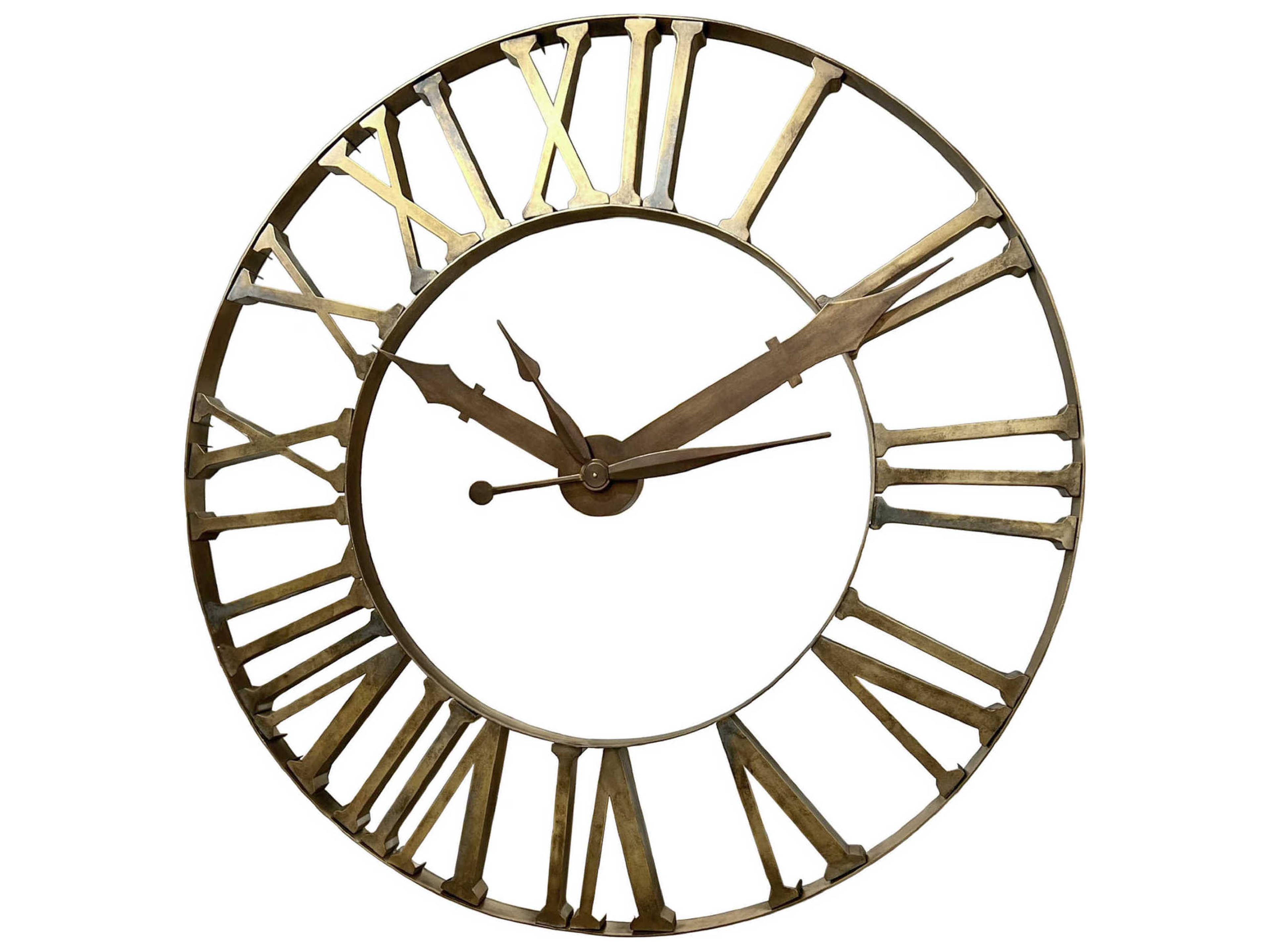 Asher Wall Clocks