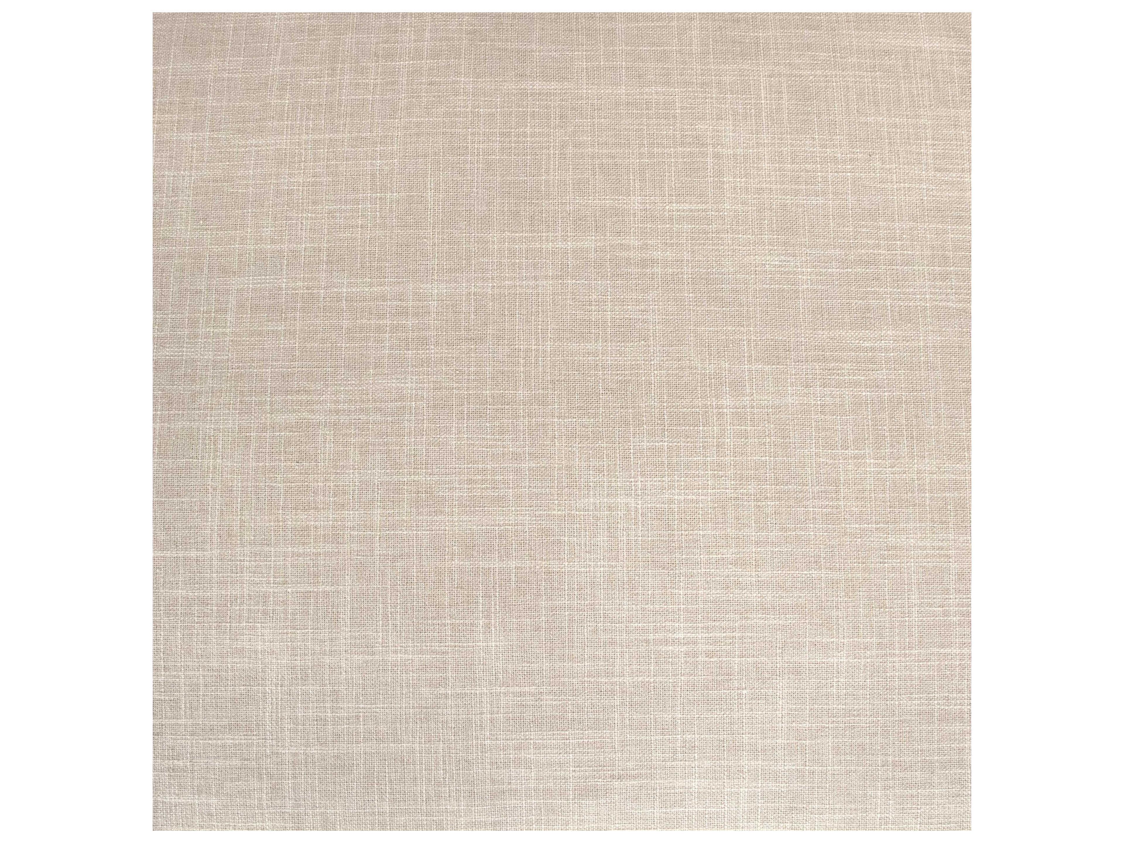 Zentique White Upholstered Sofa