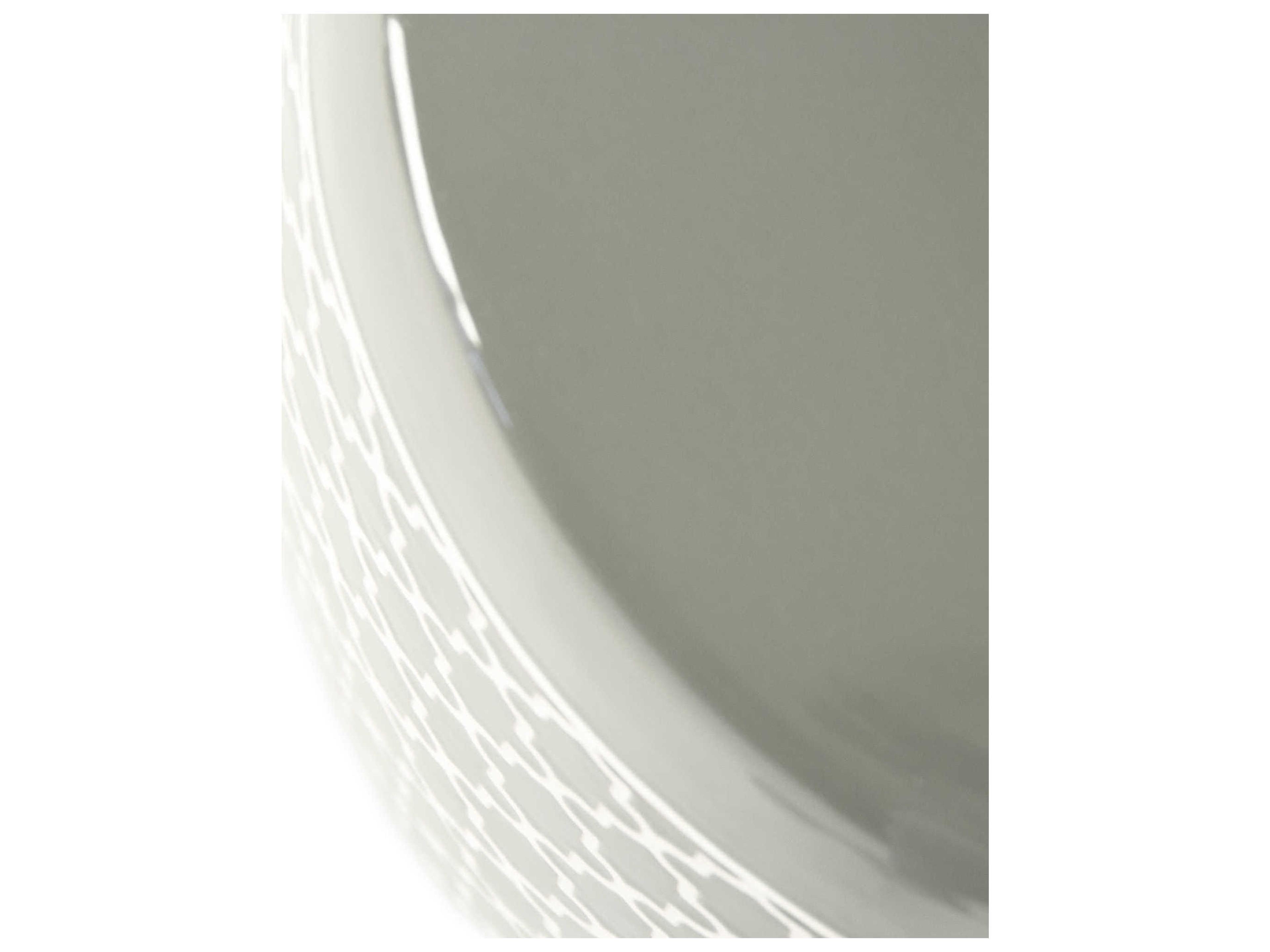 Zentique Sage Gray Accent Stool